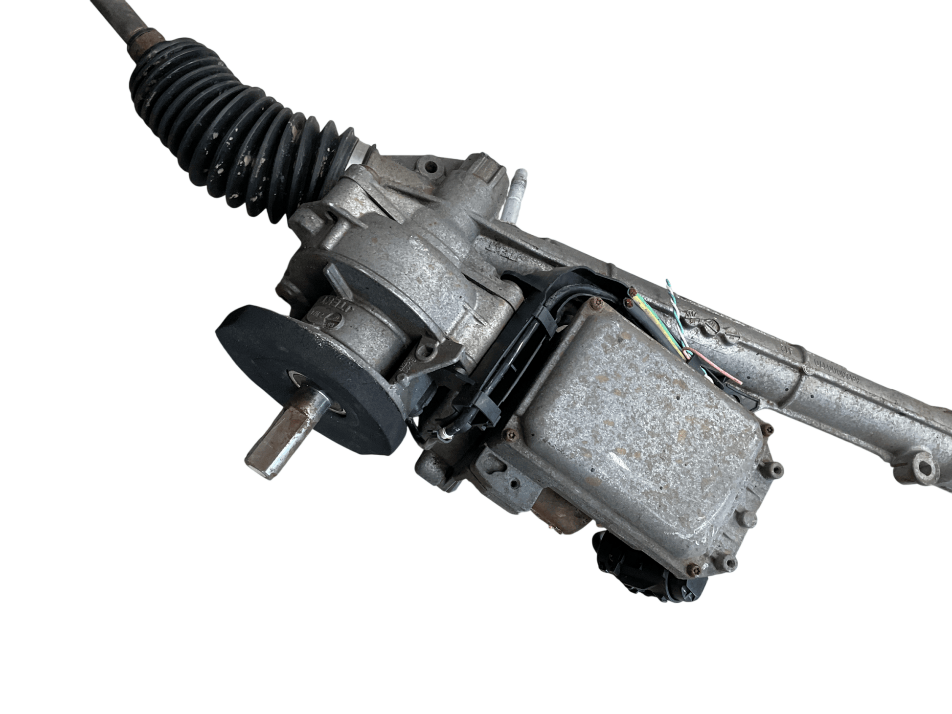 Cremallera dirección Peugeot 207 SW 07-13 - 6820000170