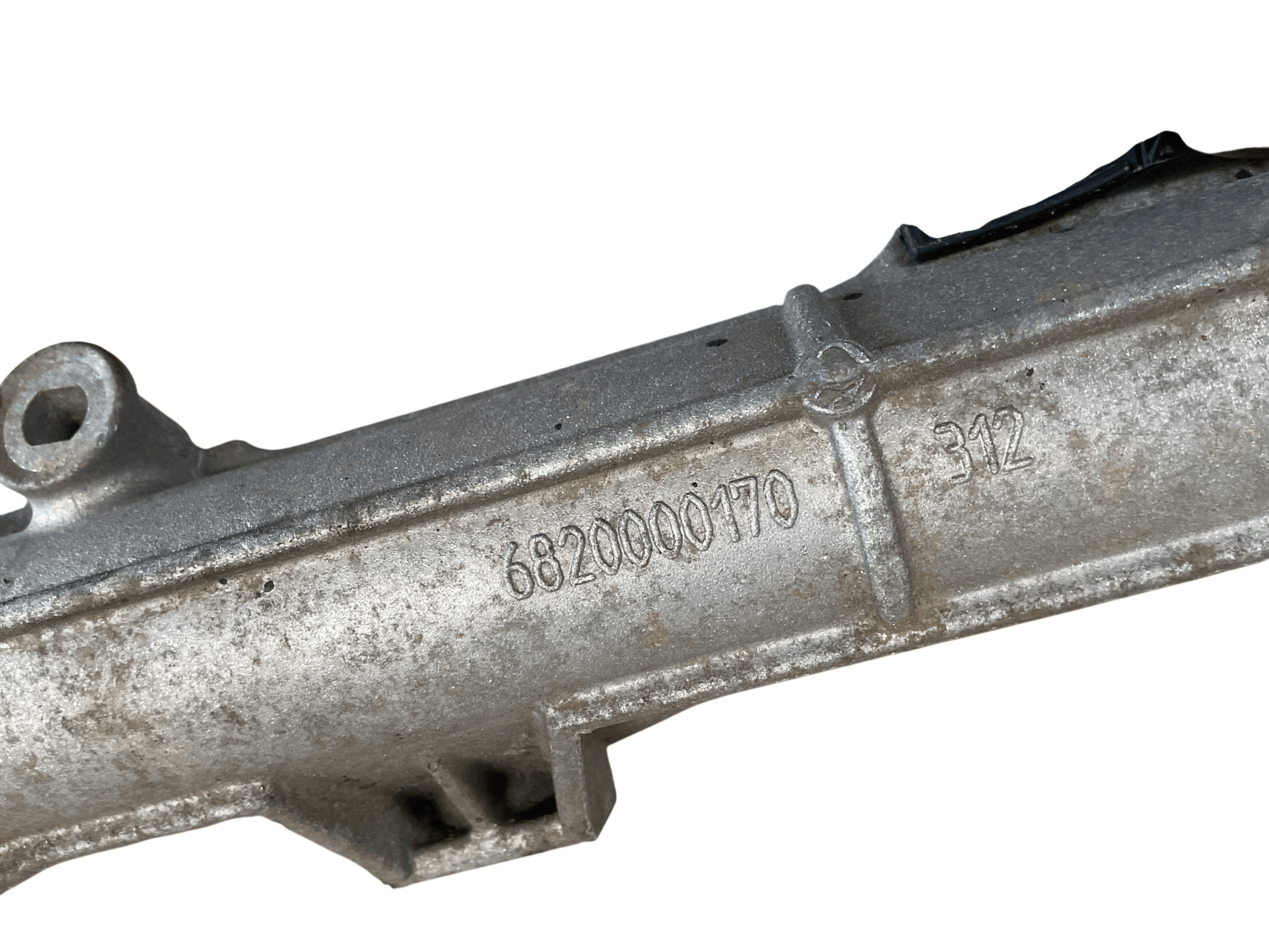 Cremallera dirección Peugeot 207 SW 07-13 - 6820000170