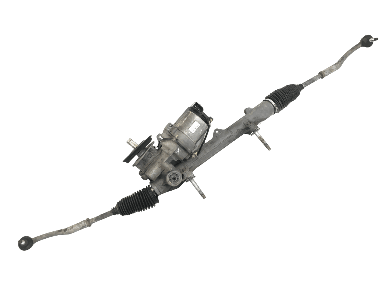 Cremallera dirección Peugeot 207 - 6820000090