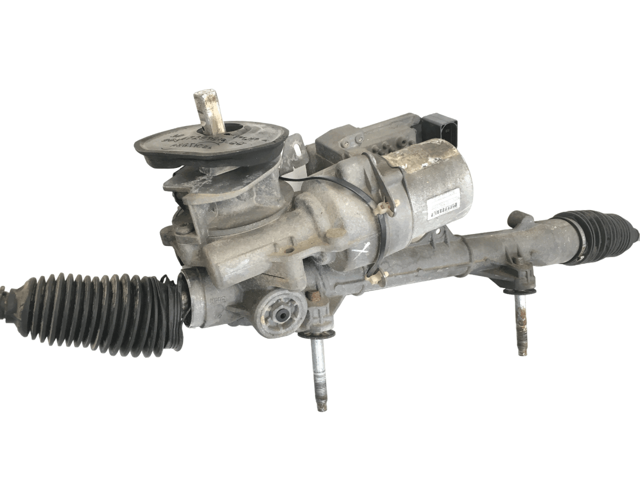 Cremallera dirección Peugeot 207 - 6820000090