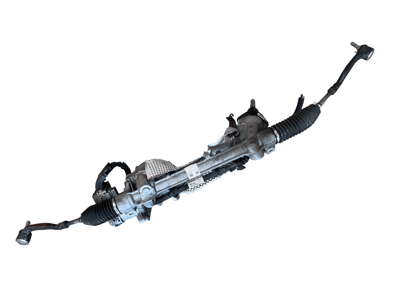 Cremallera direccion Peugeot 308 Citroen C4 Picasso 13-22 - 6820000276