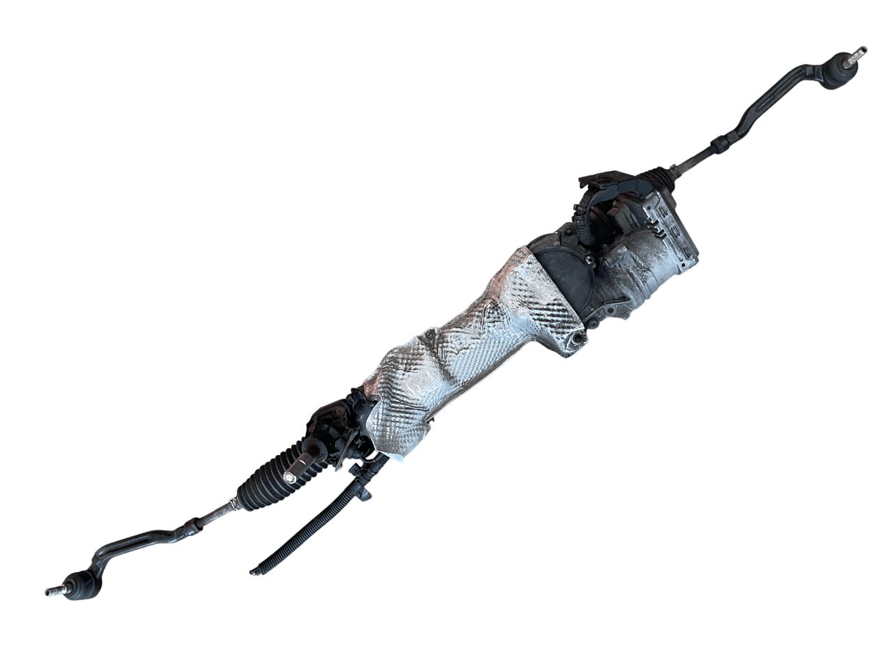 Cremallera direccion Peugeot 308 Citroen C4 Picasso 13-22 - 6820000276