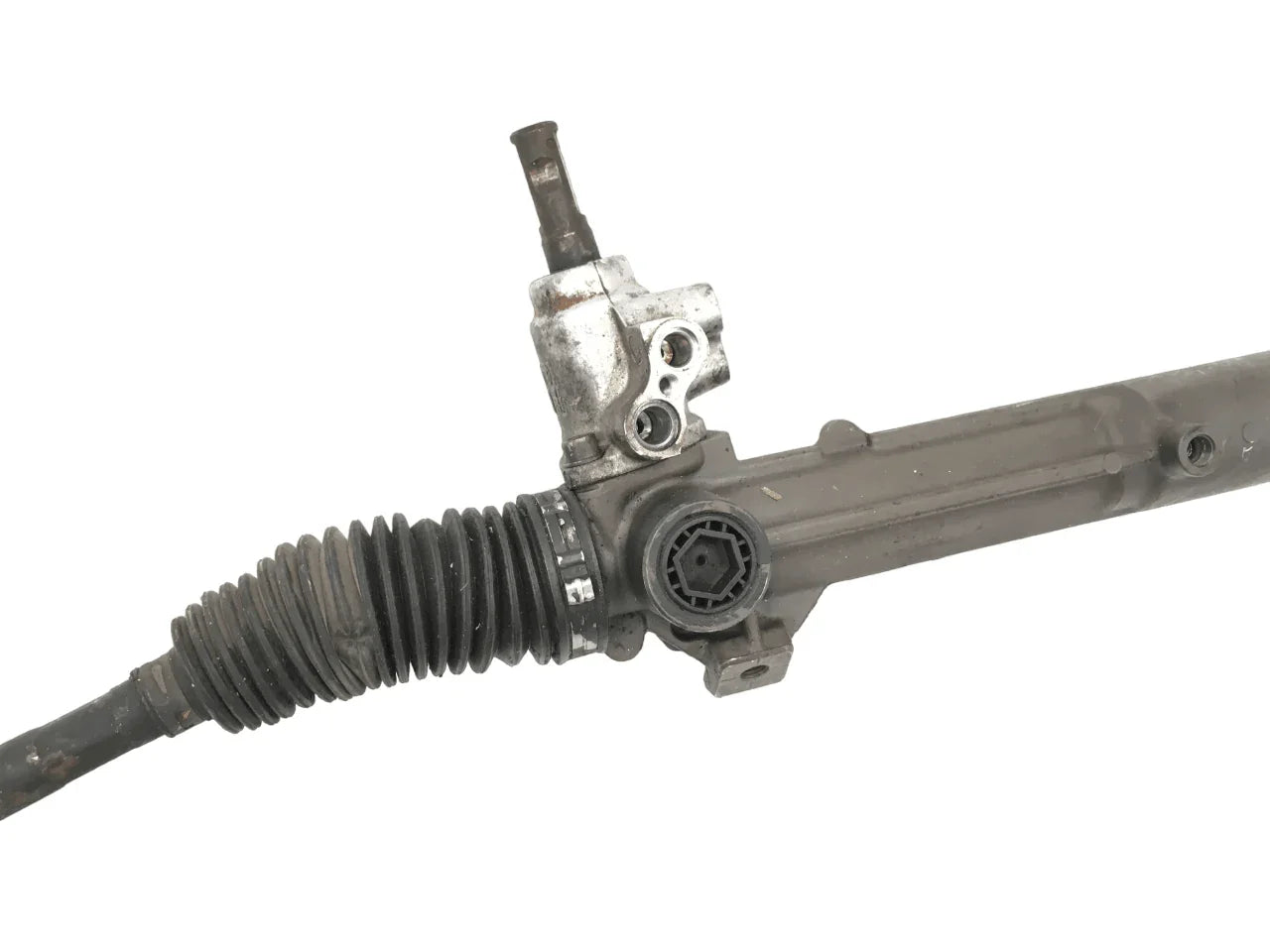 Cremallera direccion Peugeot 406