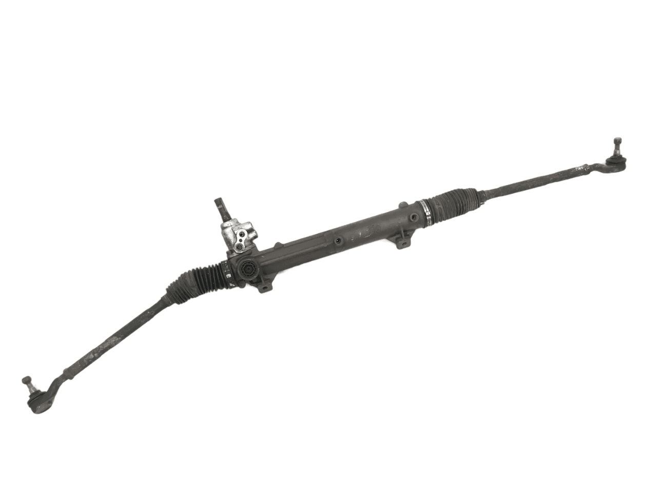 Cremallera direccion Peugeot 406 - 01094