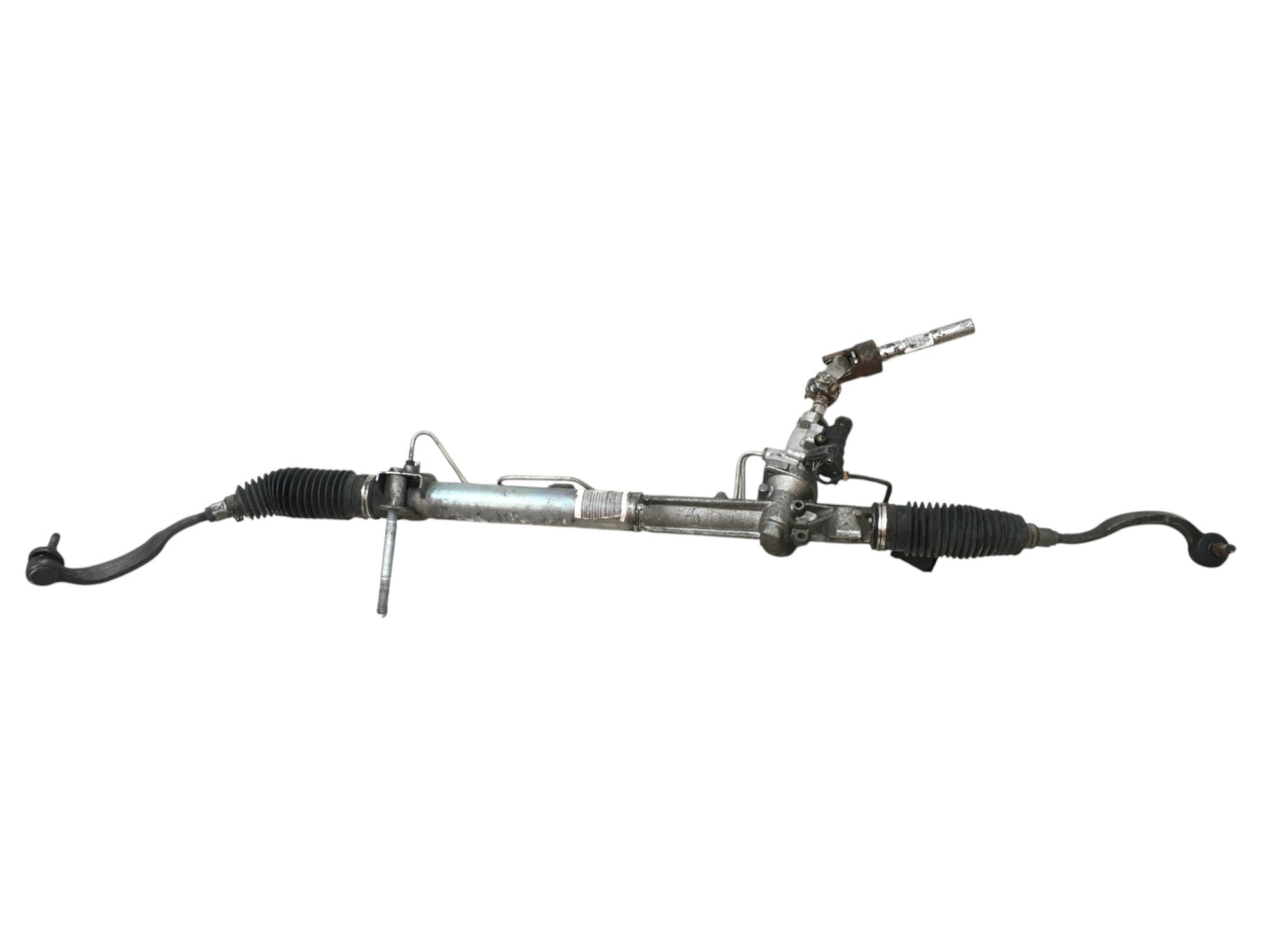 Cremallera Direccion Peugeot 407 - D2X6G