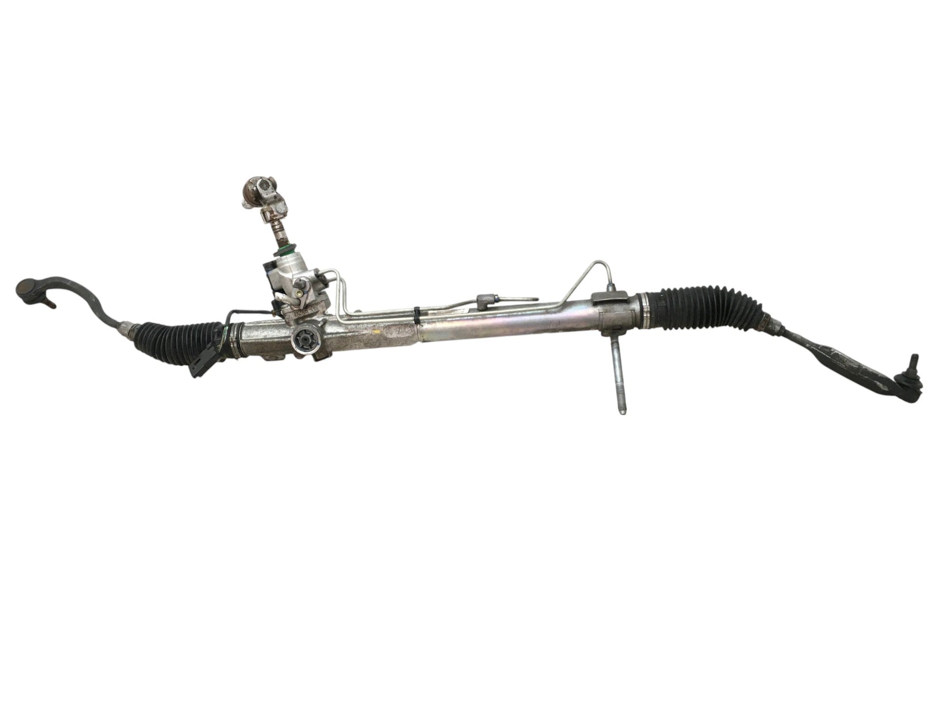 Cremallera Direccion Peugeot 407 - D2X6G