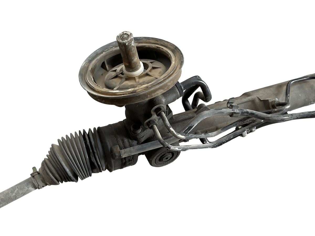 Cremallera direccion Peugeot 98-12 - 9625561510 _
