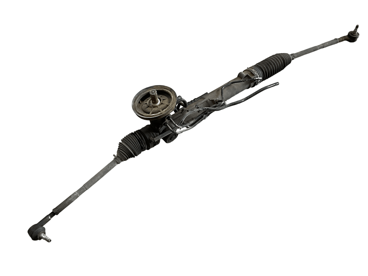 Cremallera direccion Peugeot 98-12 - 9625561510 _