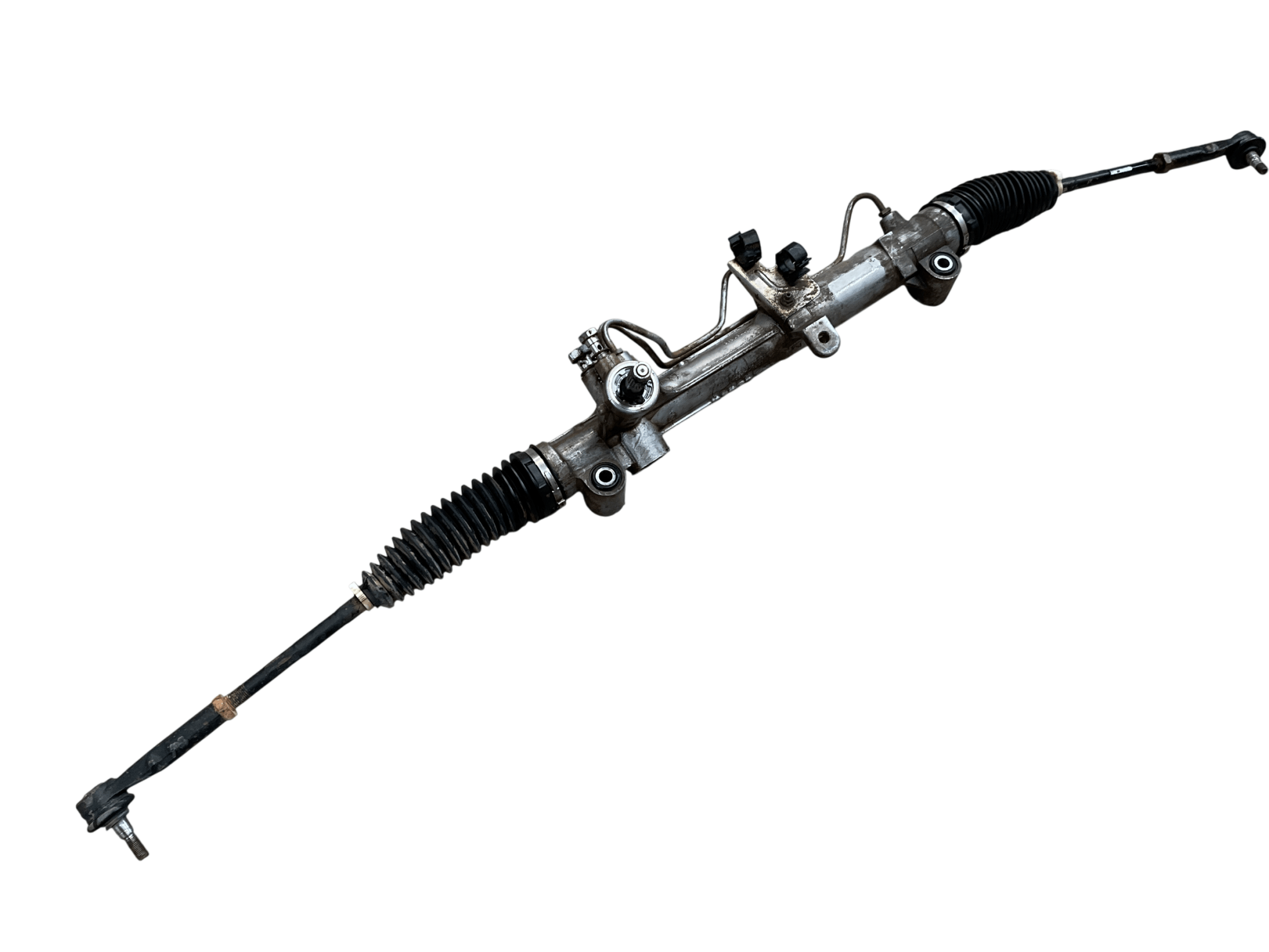 Cremallera direccion Peugeot Bipper 08-17 - A0010612