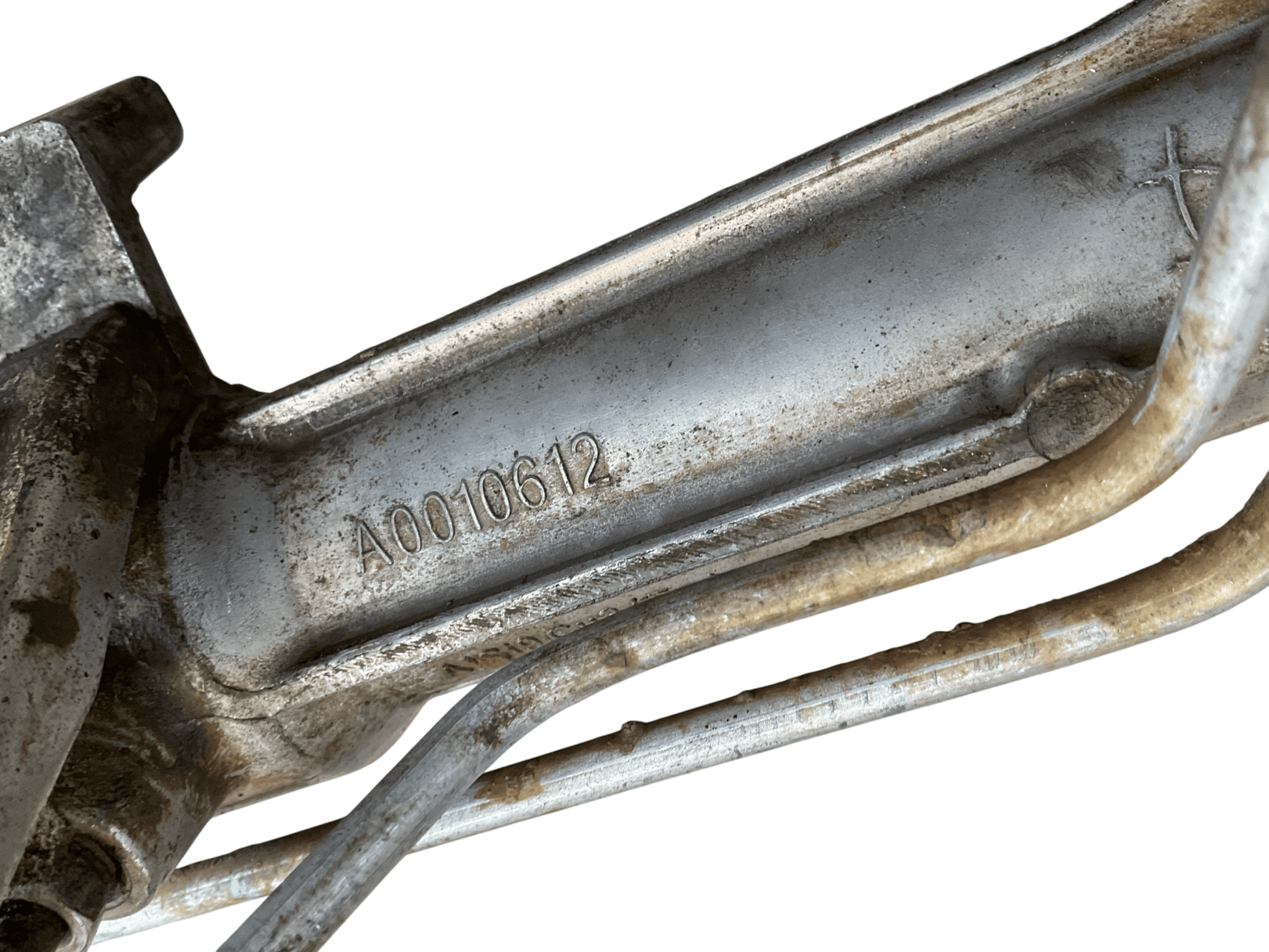 Cremallera direccion Peugeot Bipper 08-17 - A0010612