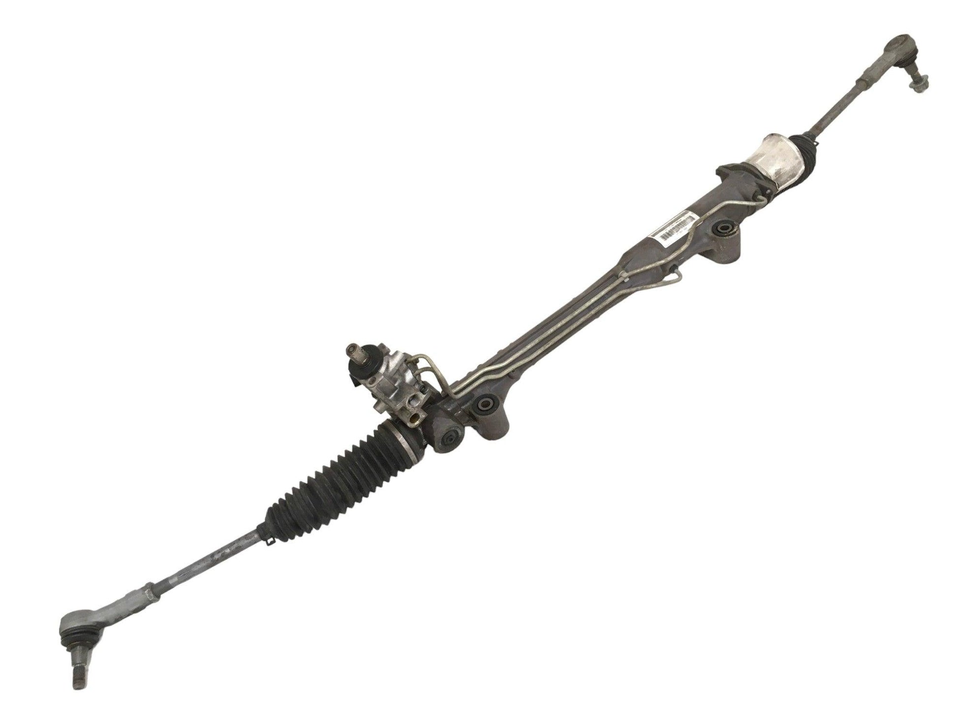 Cremallera direccion Porsche Cayenne 9PA - 7L5422055P