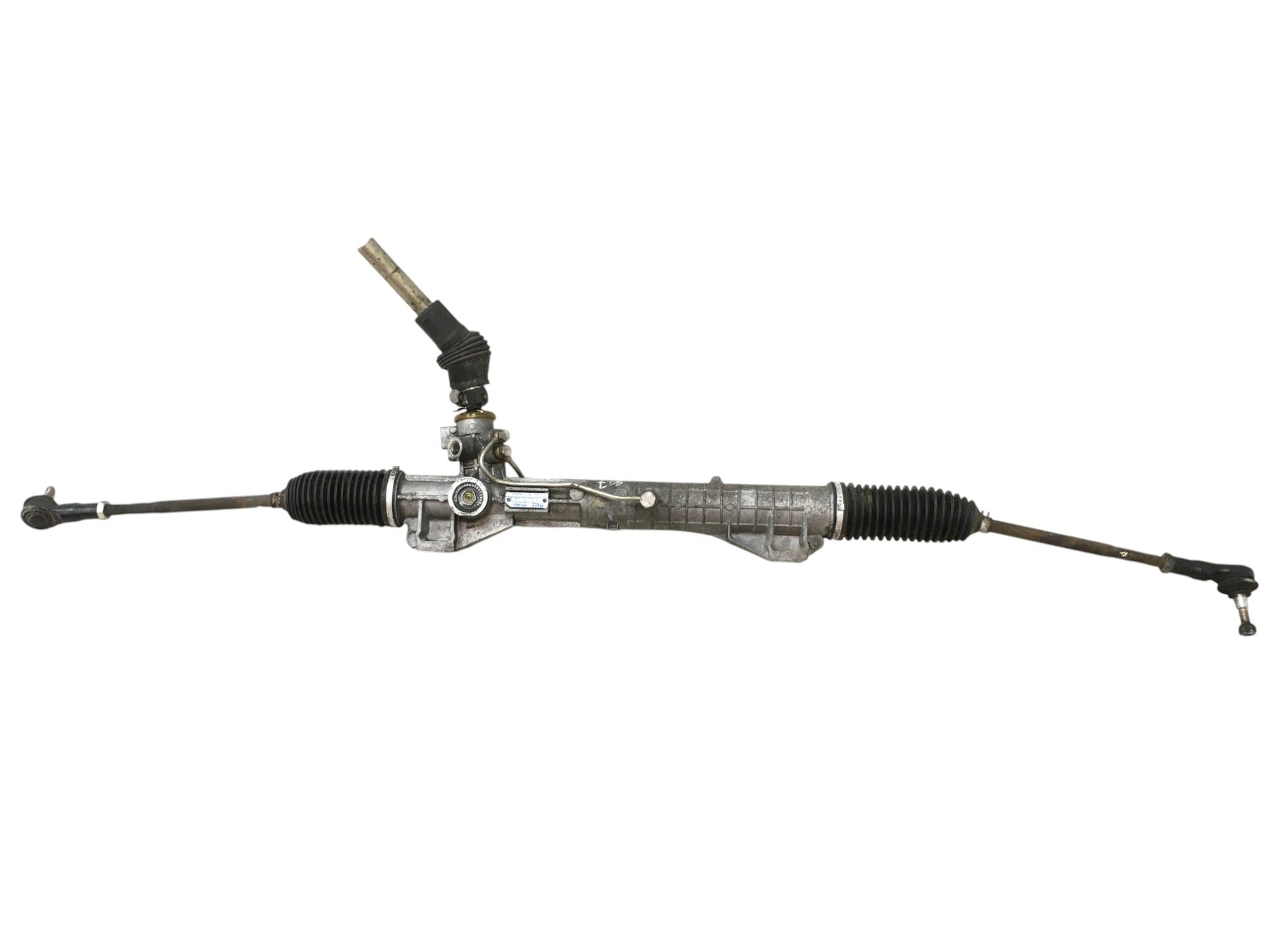 Cremallera Direccion PSA 1356323080 - 1356323080