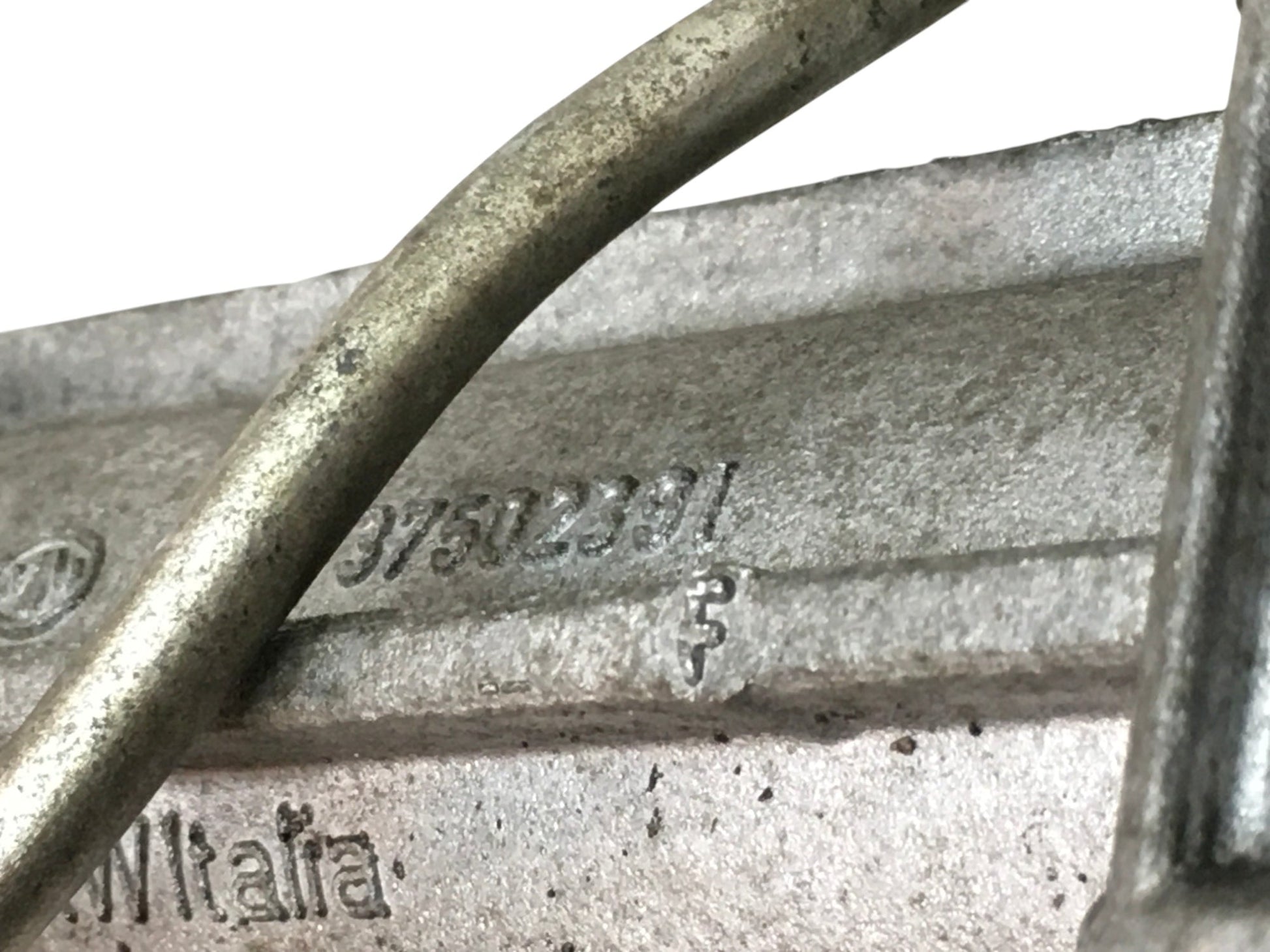 Cremallera Direccion PSA 1356323080 - 1356323080