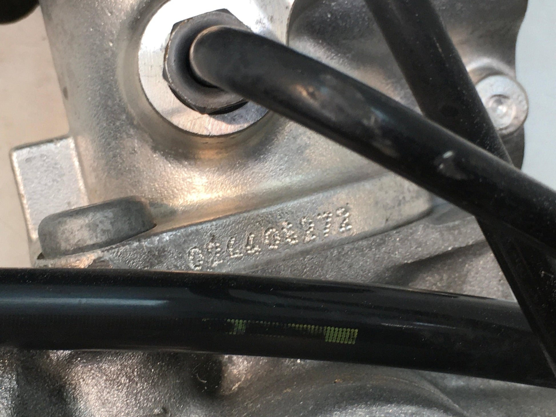 Cremallera direccion PSA 6820000084 - 6820000084 _