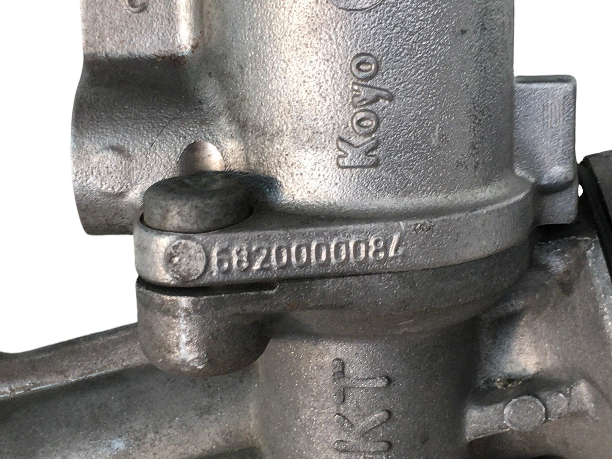 Cremallera direccion PSA 6820000084 - 6820000084 _