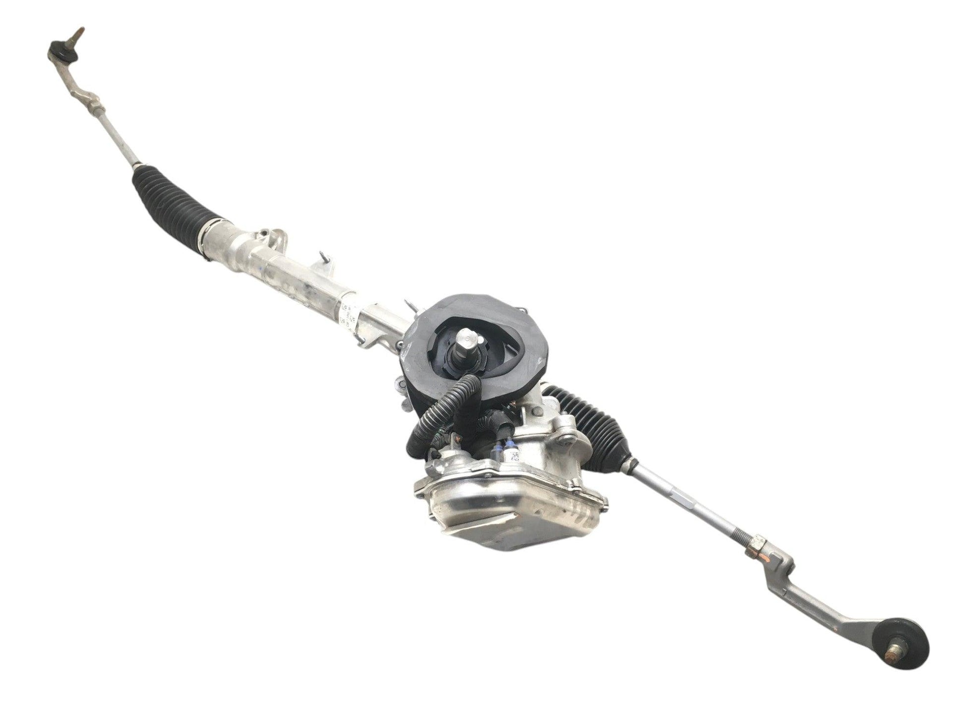 Cremallera direccion PSA 9834749280 - 9834749280