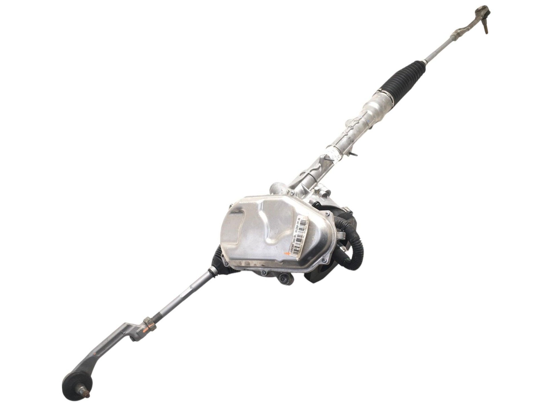 Cremallera direccion PSA 9834749280 - 9834749280