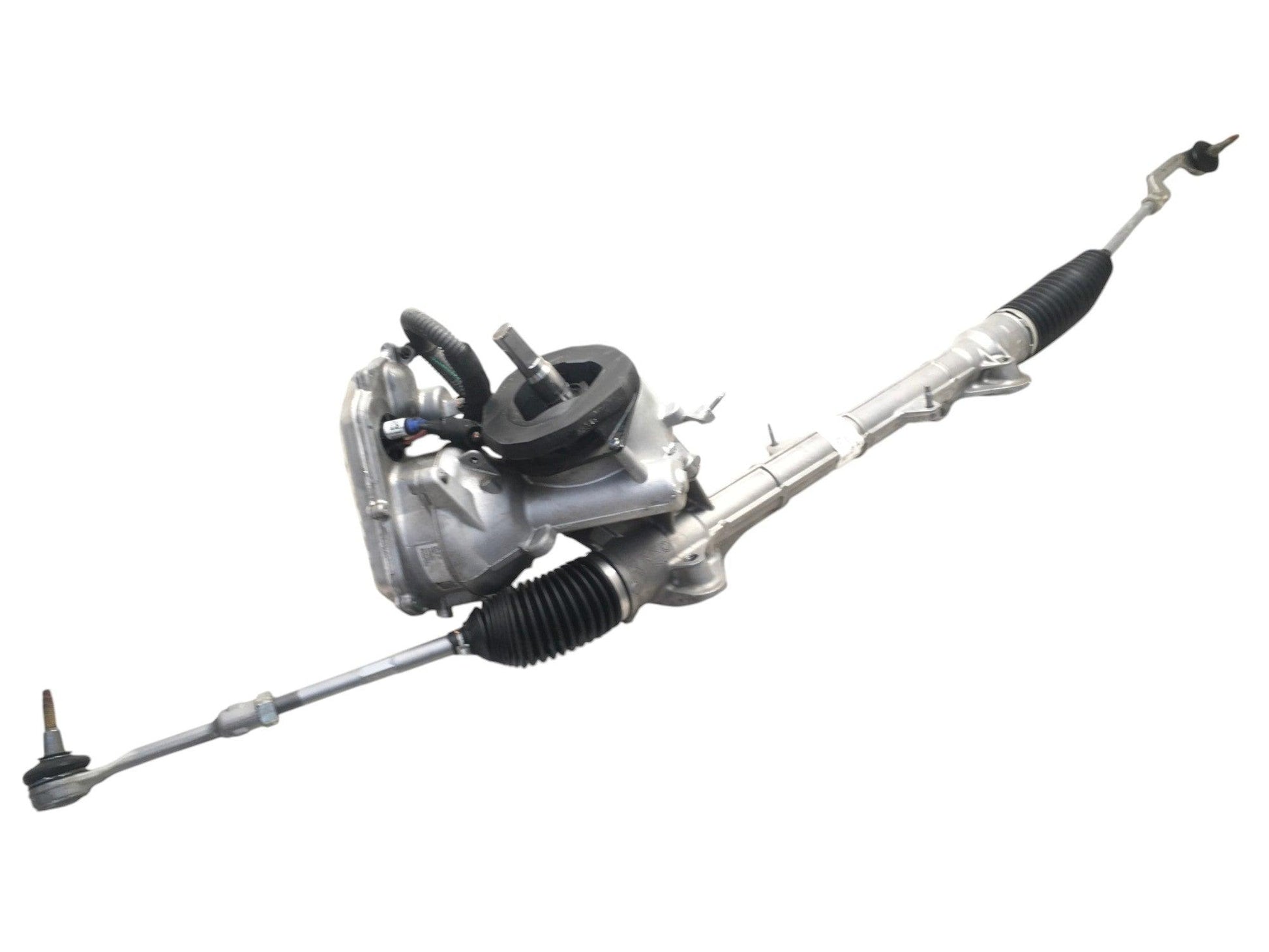 Cremallera direccion PSA 9834749280 - 9834749280