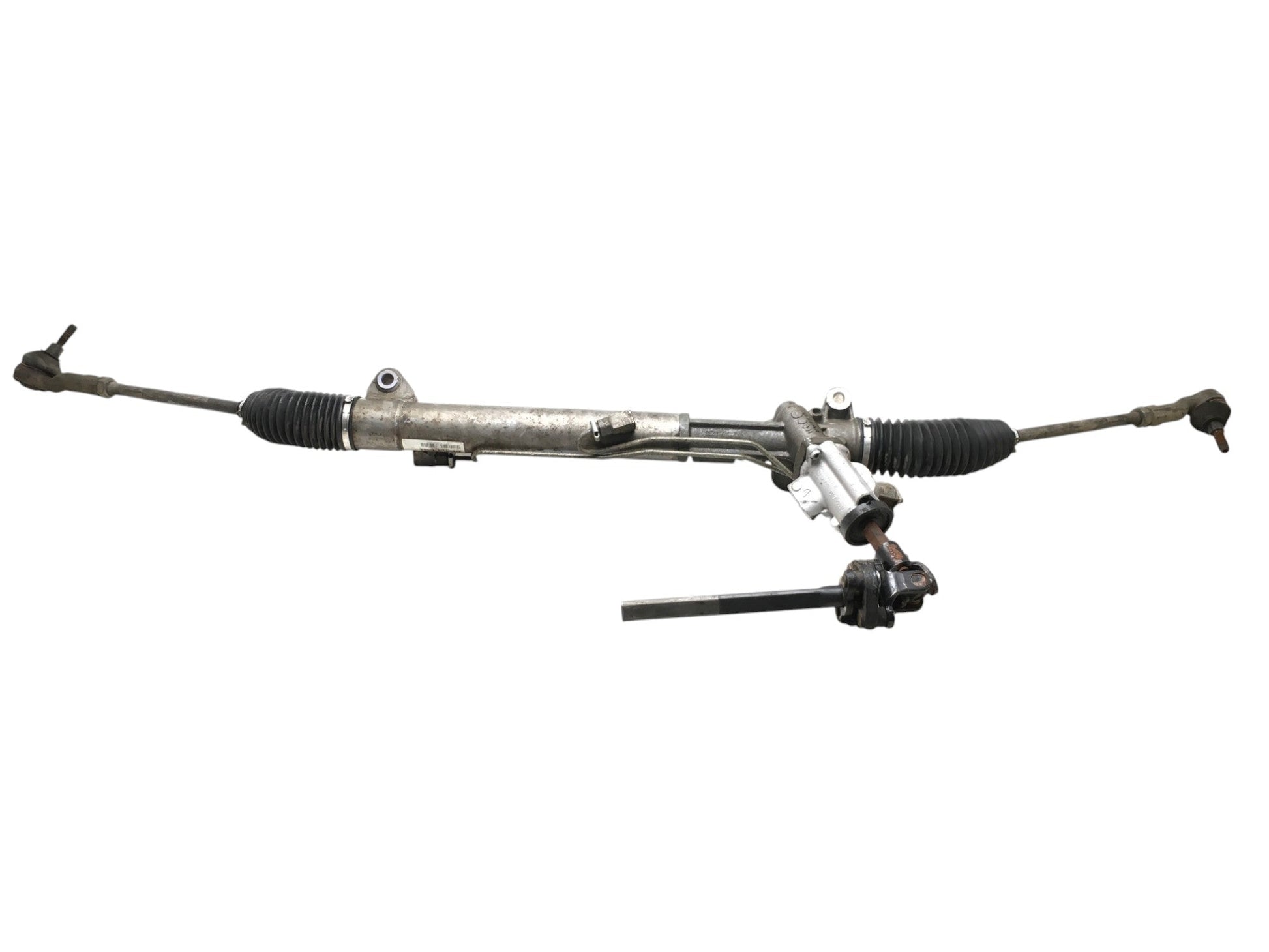 Cremallera Direccion Range Rover Sport L320 Evoque L319 - 6H123K748BA