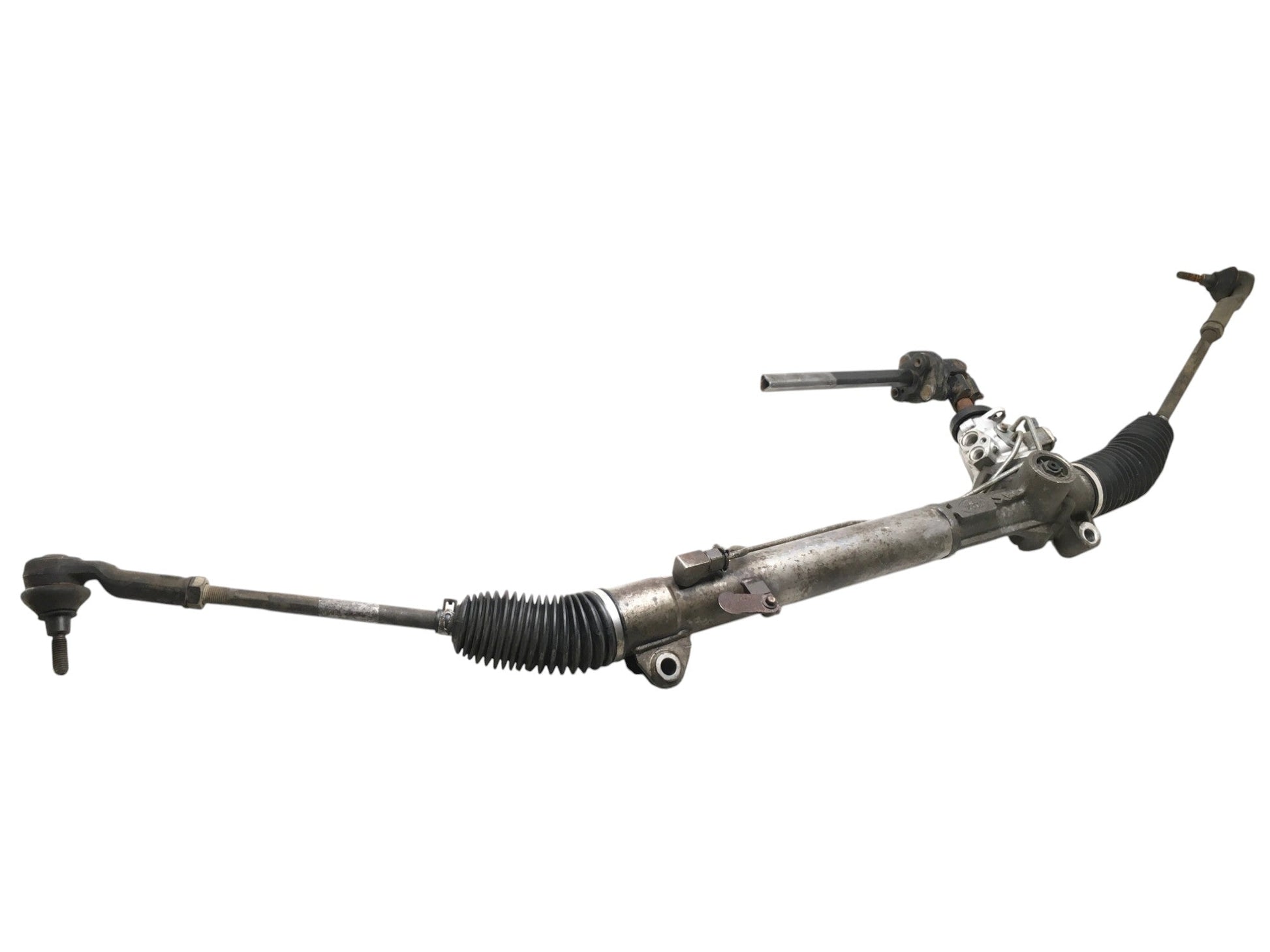 Cremallera Direccion Range Rover Sport L320 Evoque L319 - 6H123K748BA