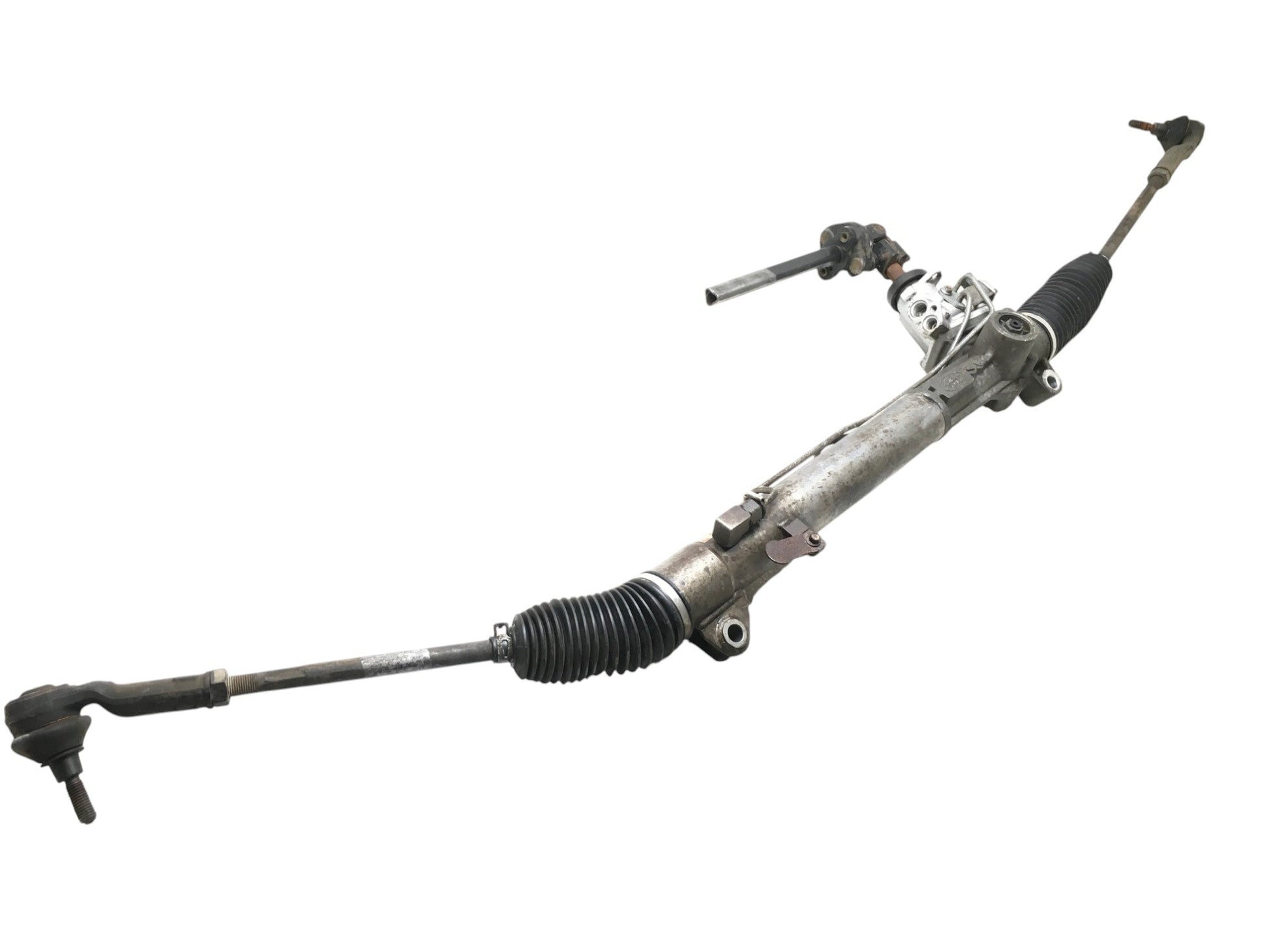 Cremallera Direccion Range Rover Sport L320 Evoque L319 - 6H123K748BA