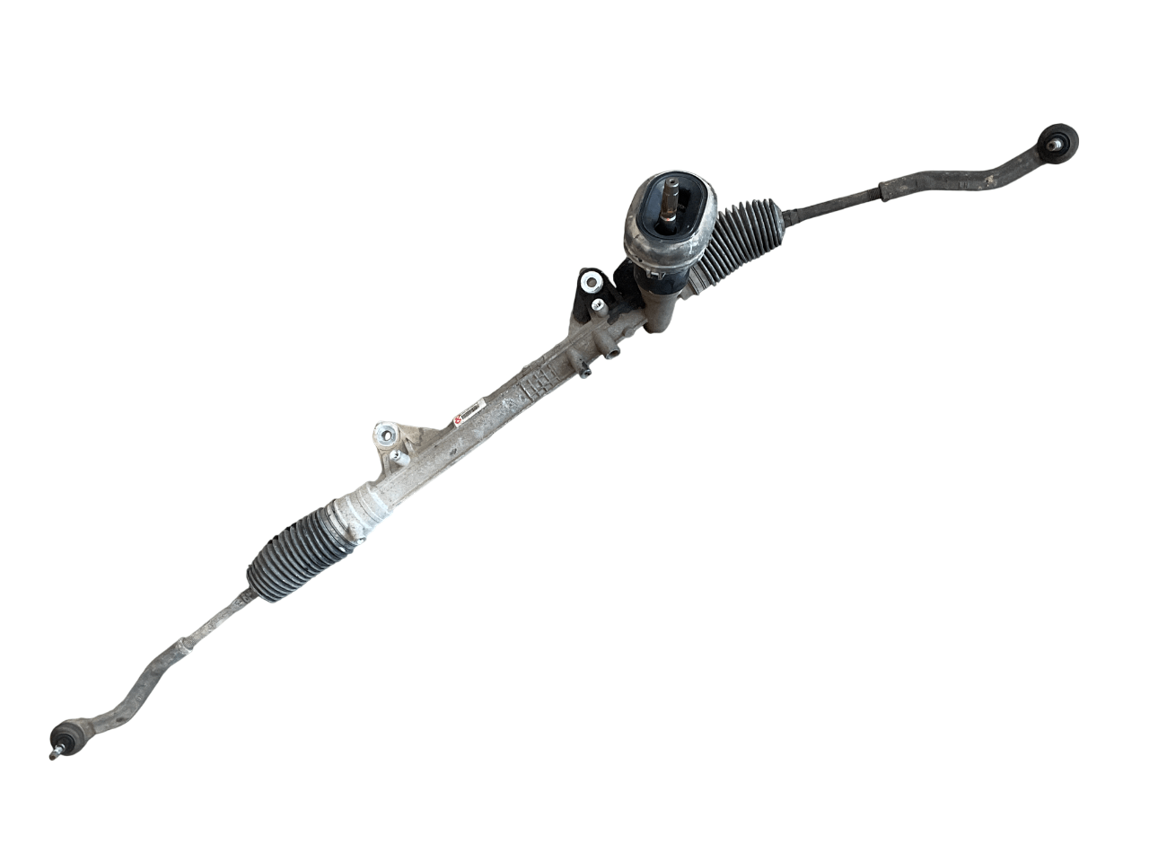 Cremallera direccion Renault Captur 13-20 - 490013552R