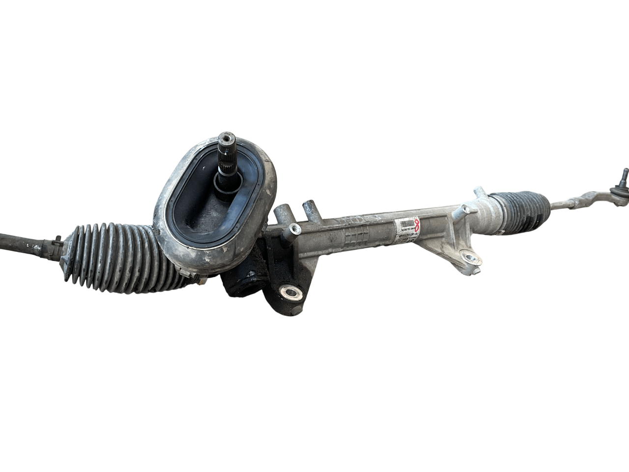 Cremallera direccion Renault Captur 13-20 - 490013552R