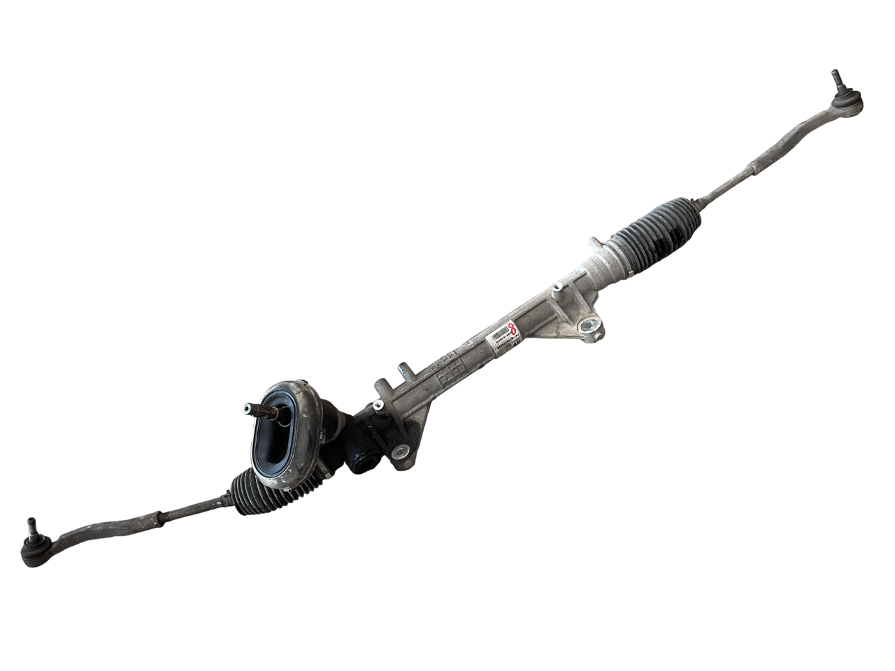 Cremallera direccion Renault Captur 13-20 - 490013552R