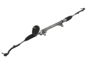 Cremallera direccion Renault Megane 2 Scenic 2 - A005184LH