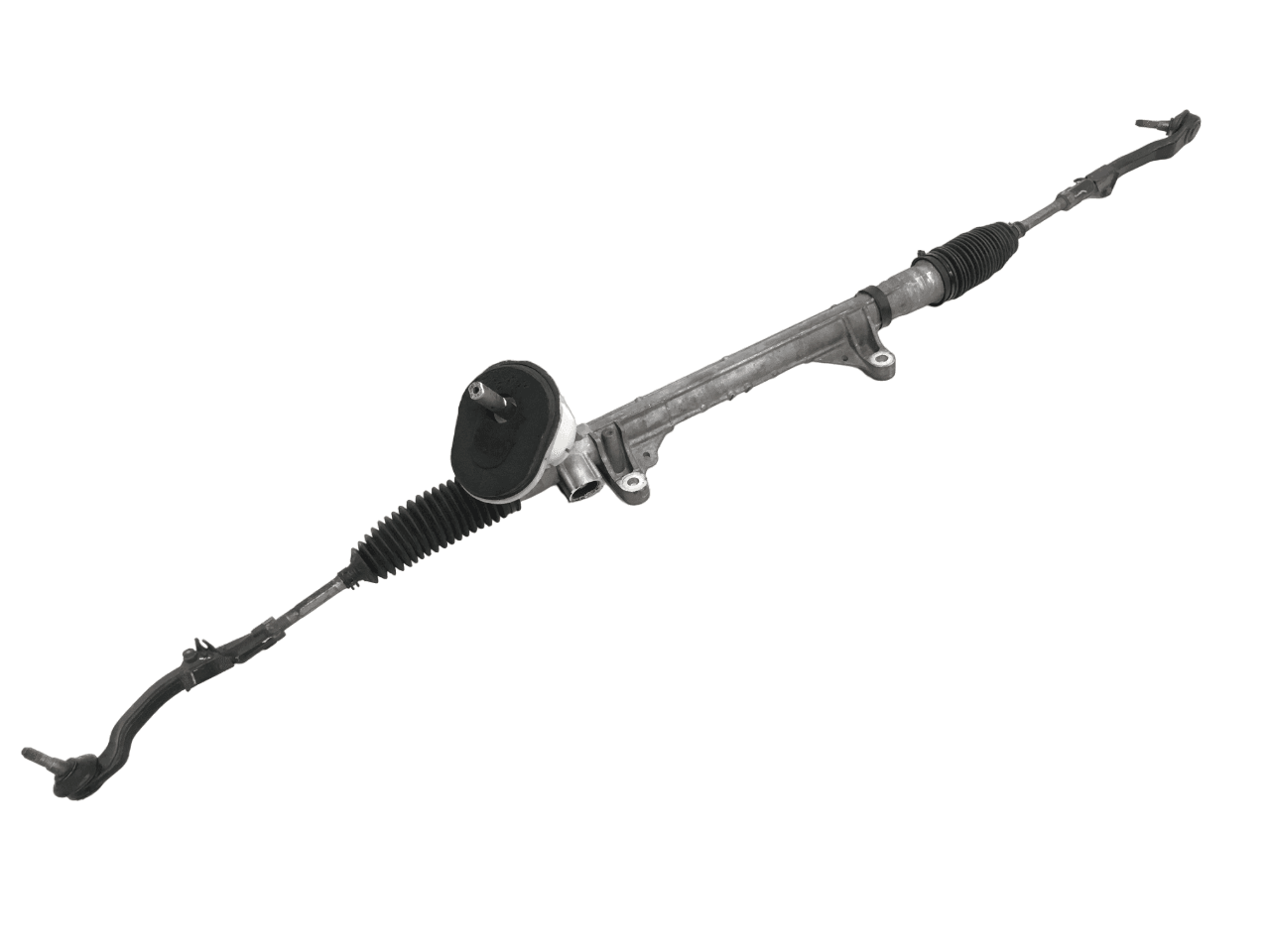 Cremallera direccion Renault Megane 2 Scenic 2 - A005184LH