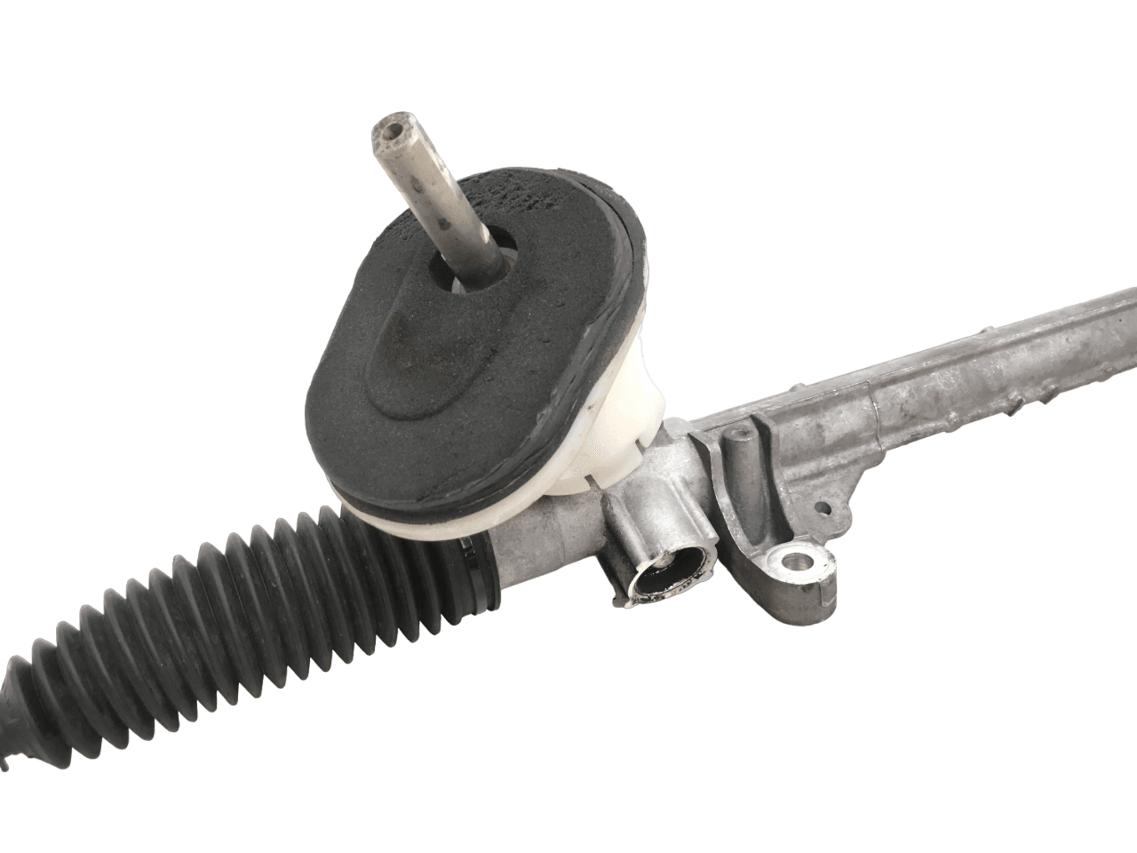 Cremallera direccion Renault Megane 2 Scenic 2 - A005184LH