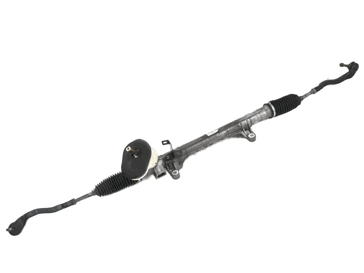 Cremallera direccion Renault Mercedes 490017419R
