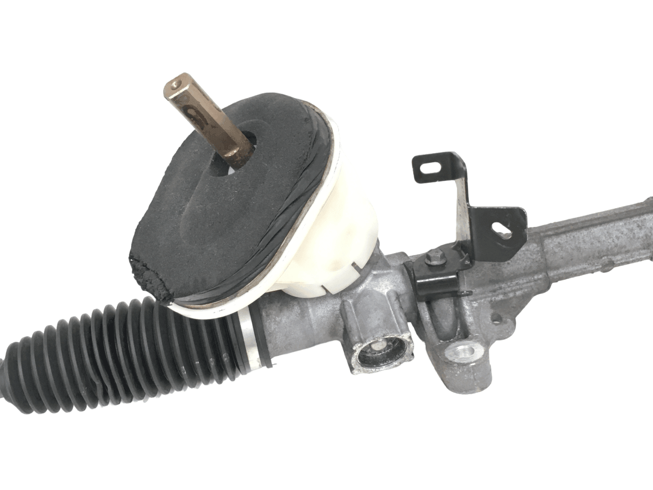 Cremallera direccion Renault Mercedes 490017419R - 490017419R