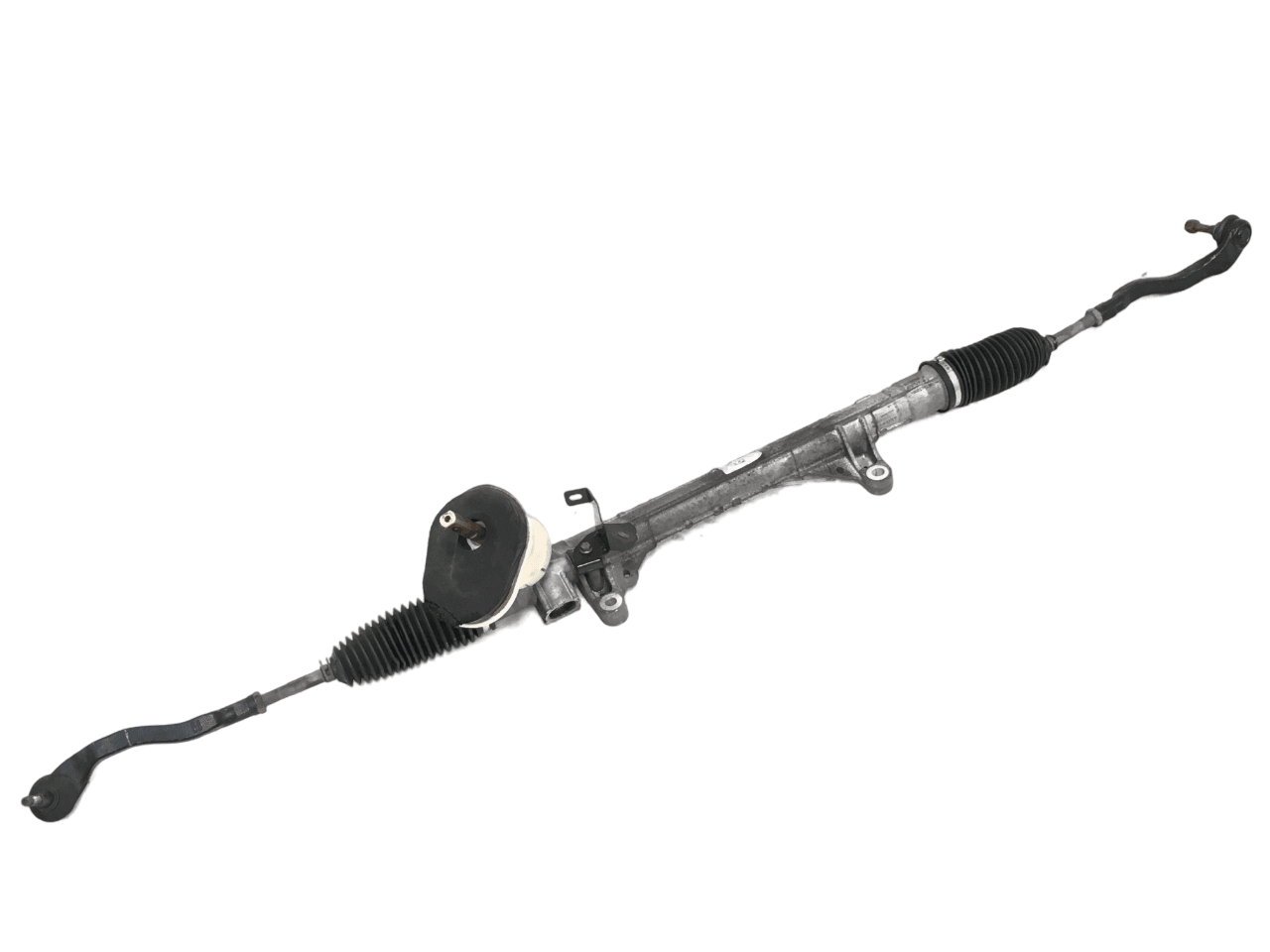 Cremallera direccion Renault Mercedes 490017419R - 490017419R