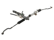 Cremallera direccion Renault Trafic III