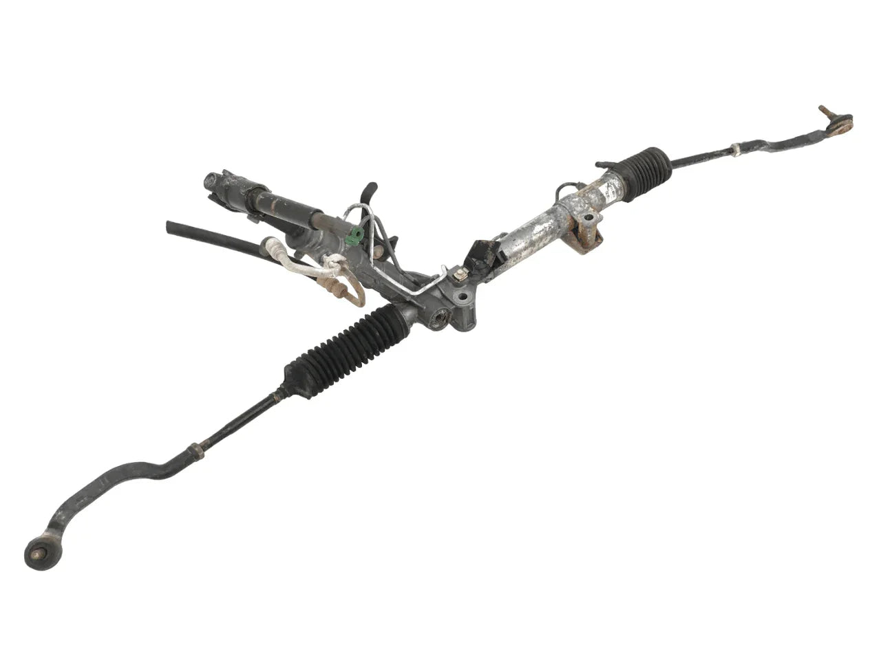 Cremallera direccion Renault Trafic III