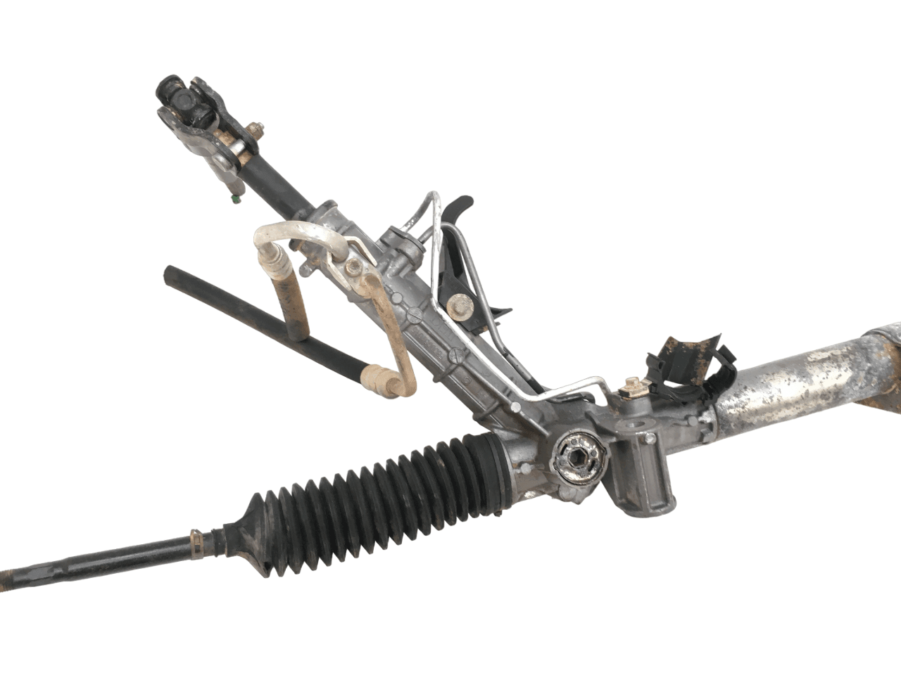 Cremallera direccion Renault Trafic III - 490017186R