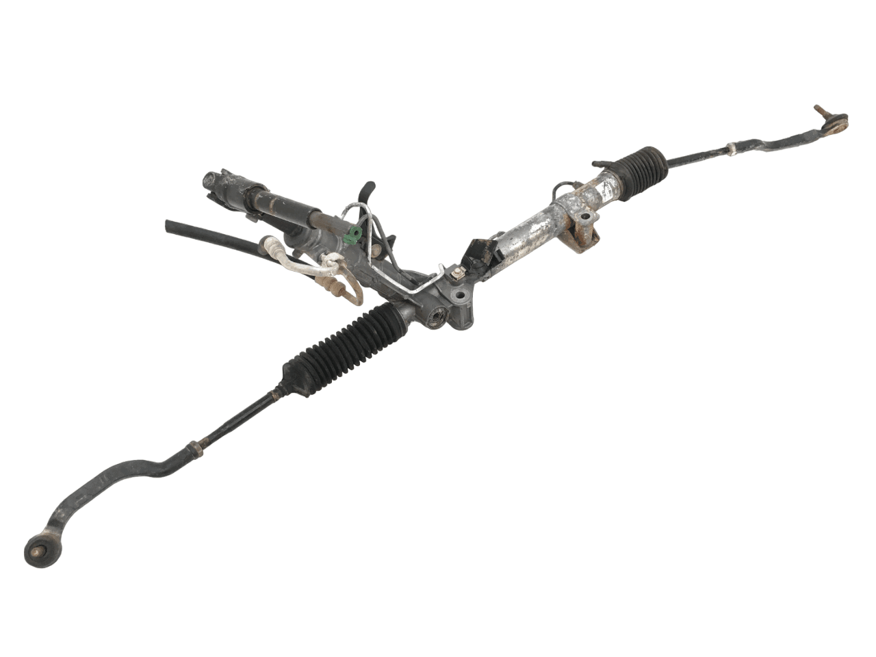 Cremallera direccion Renault Trafic III - 490017186R