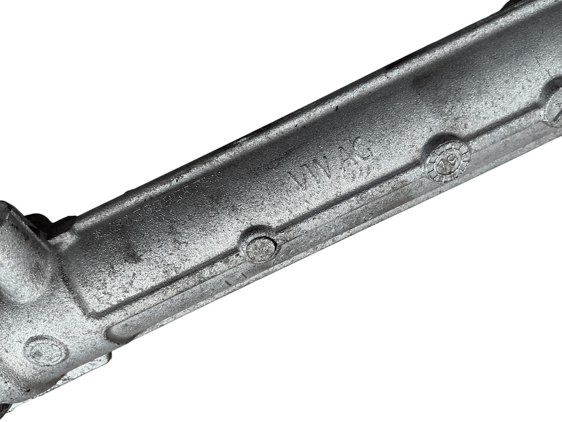 Cremallera direccion Seat Ibiza KJ 17-21 - A0050974C