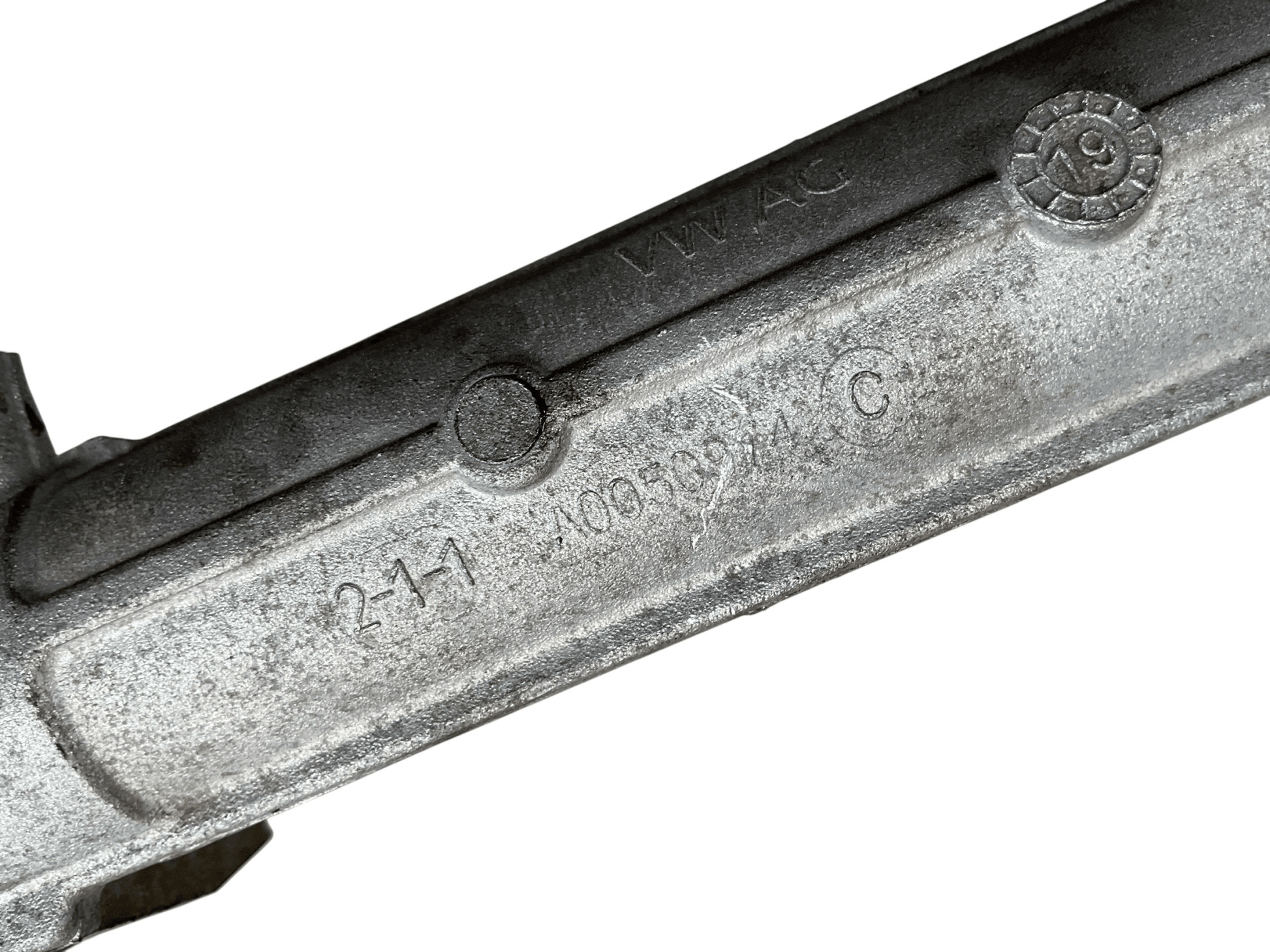 Cremallera direccion Seat Ibiza KJ 17-21 - A0050974C