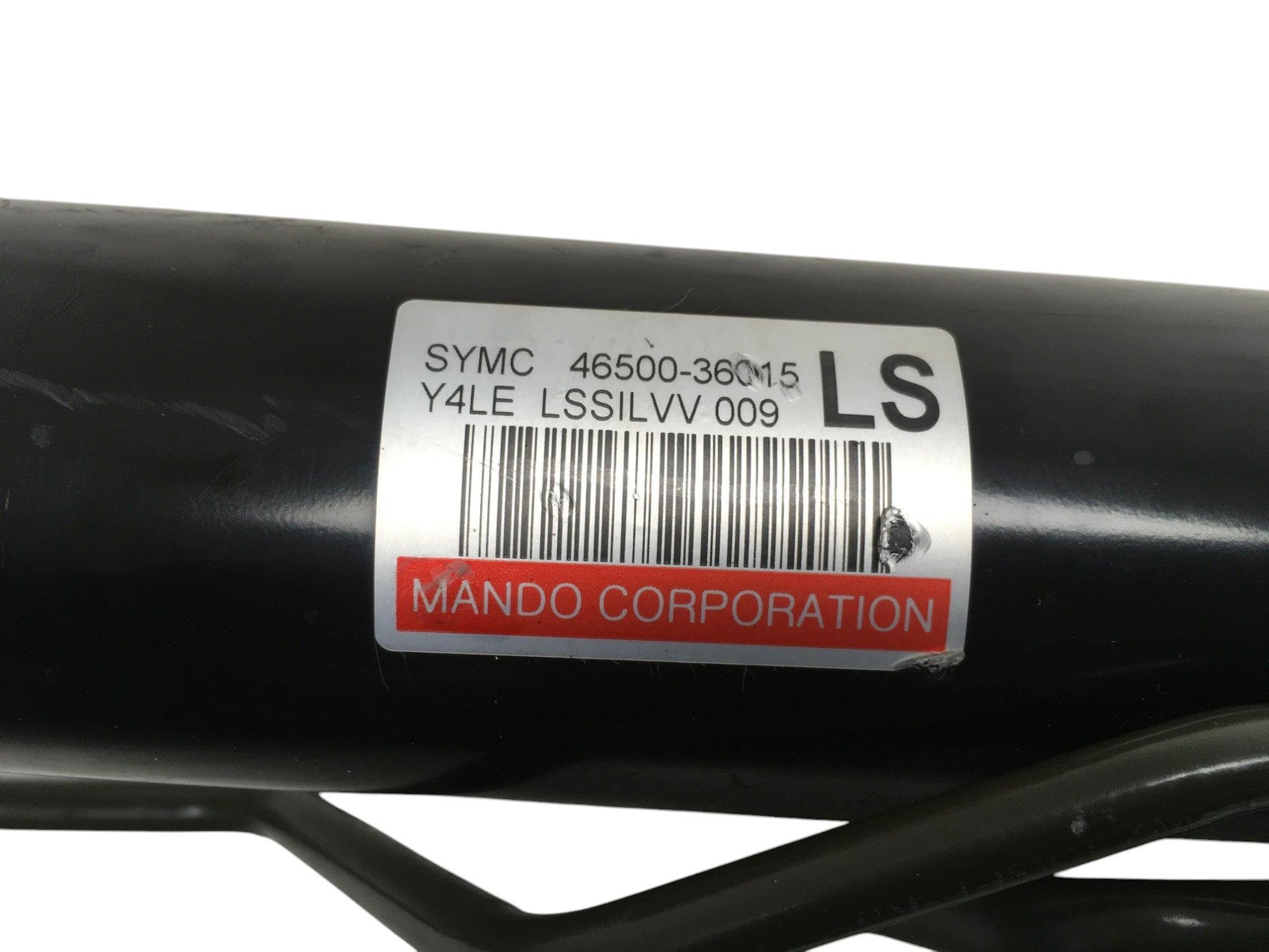 Cremallera direccion SsangYong Rexton Y4 - 4650036015