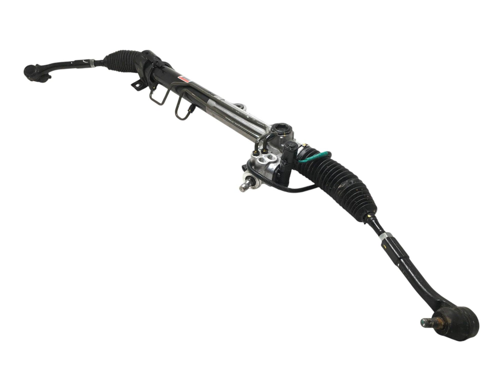 Cremallera direccion SsangYong Rexton Y4 - 4650036015