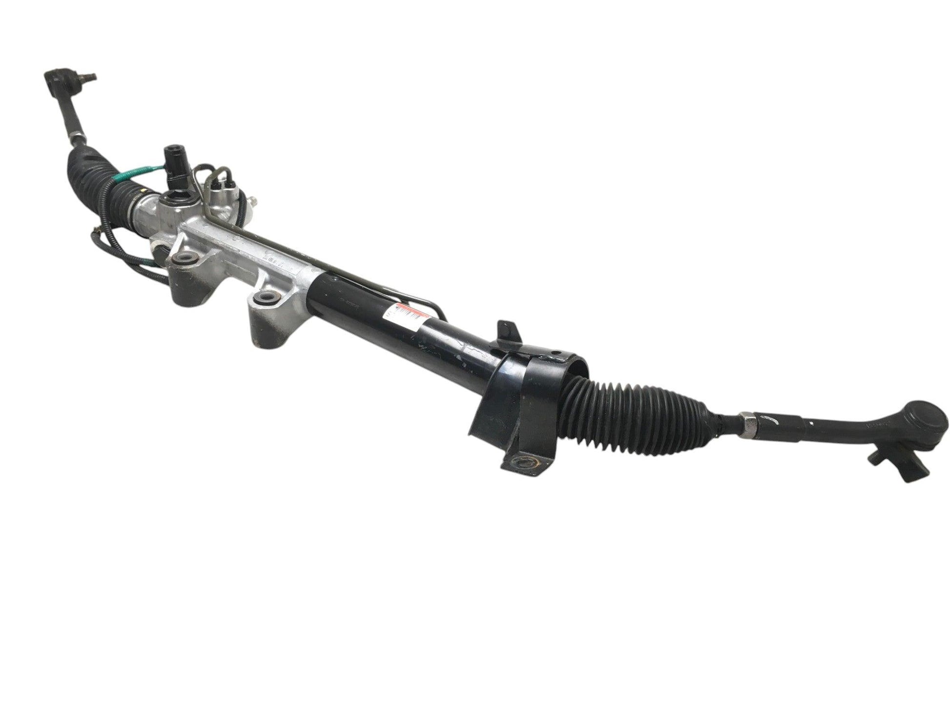 Cremallera direccion SsangYong Rexton Y4 - 4650036015