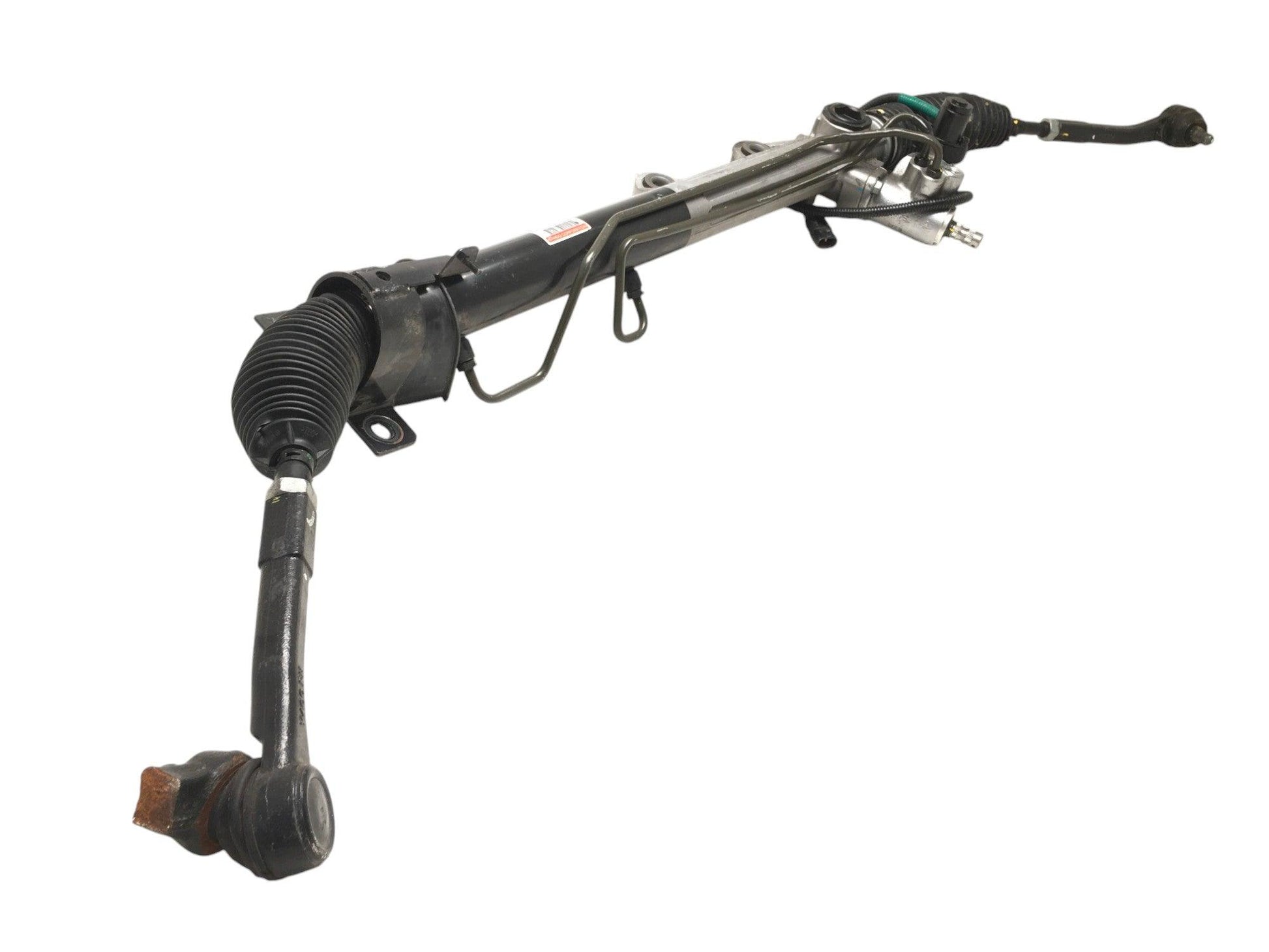 Cremallera direccion SsangYong Rexton Y4 - 4650036015