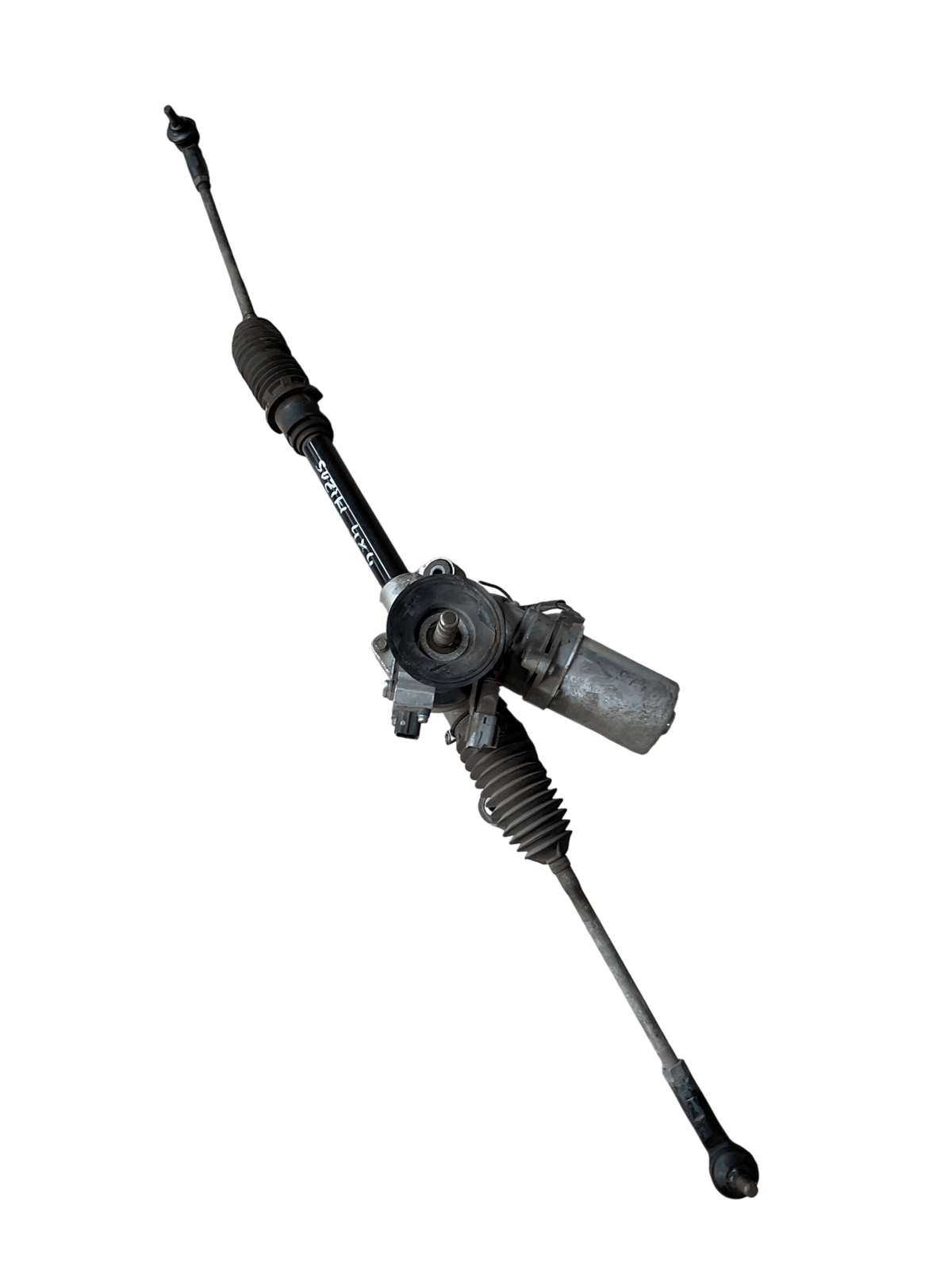 Cremallera direccion SUZUKI-FIAT 4858054L50 - 4858054L50