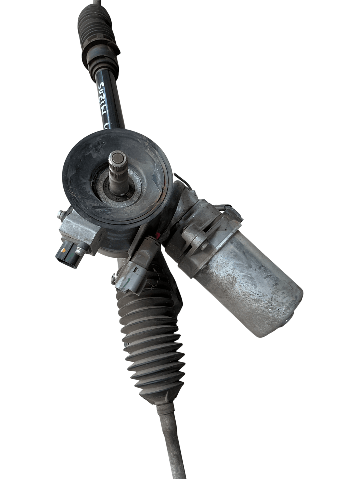 Cremallera direccion SUZUKI-FIAT 4858054L50 - 4858054L50