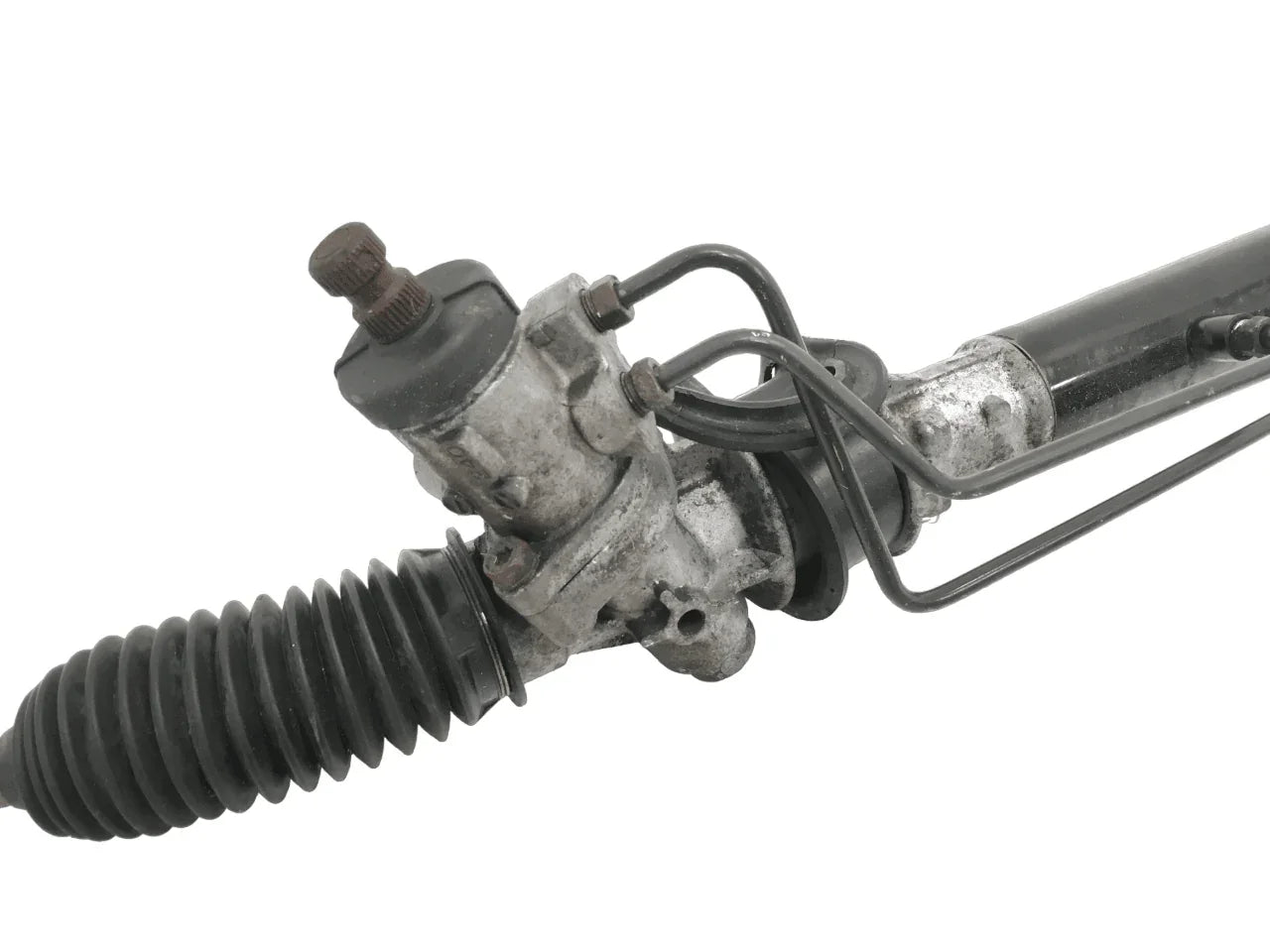 Cremallera direccion Suzuki Grand Vitara 1