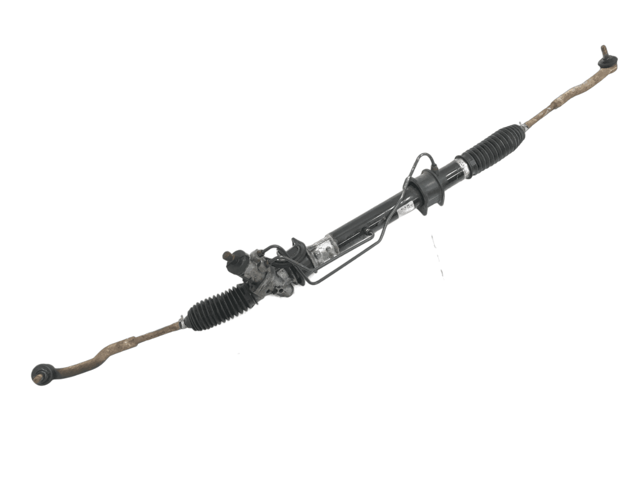 Cremallera direccion Suzuki Grand Vitara 1 - 4850054J5