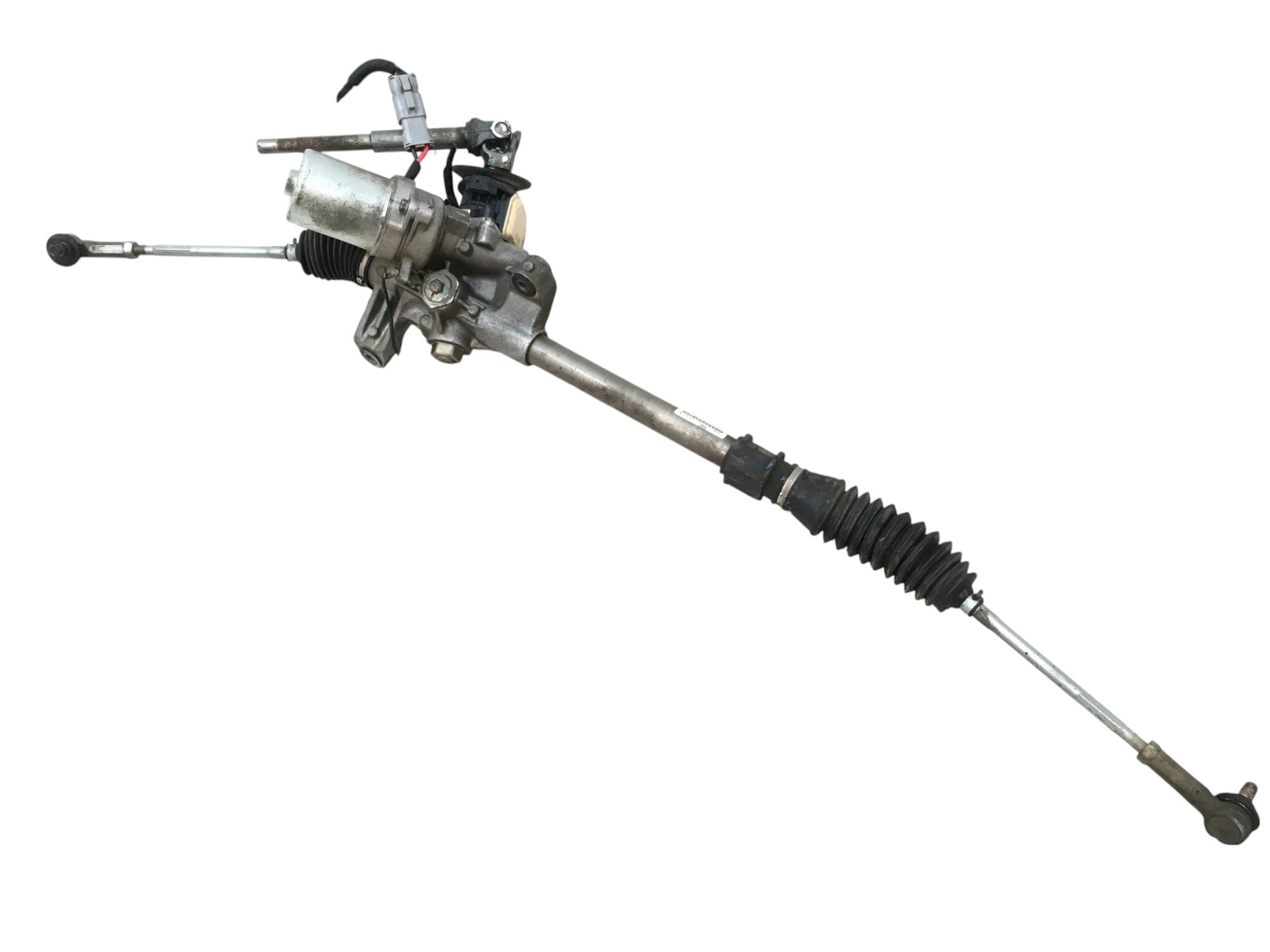 Cremallera direccion Suzuki Swift III - 73K873KH1