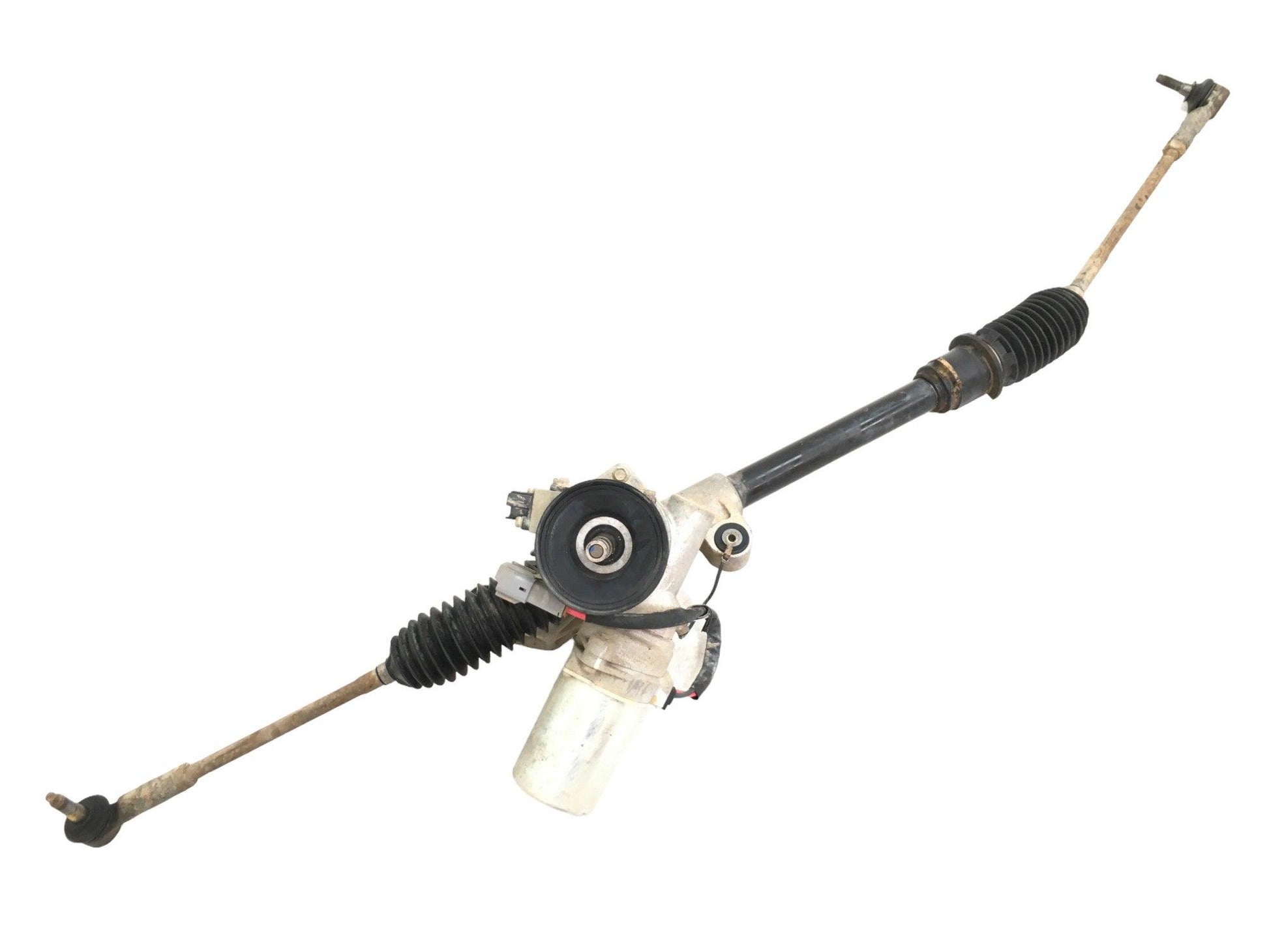 Cremallera direccion Suzuki Sx4 / Fiat Sedici - 4858079J50 _